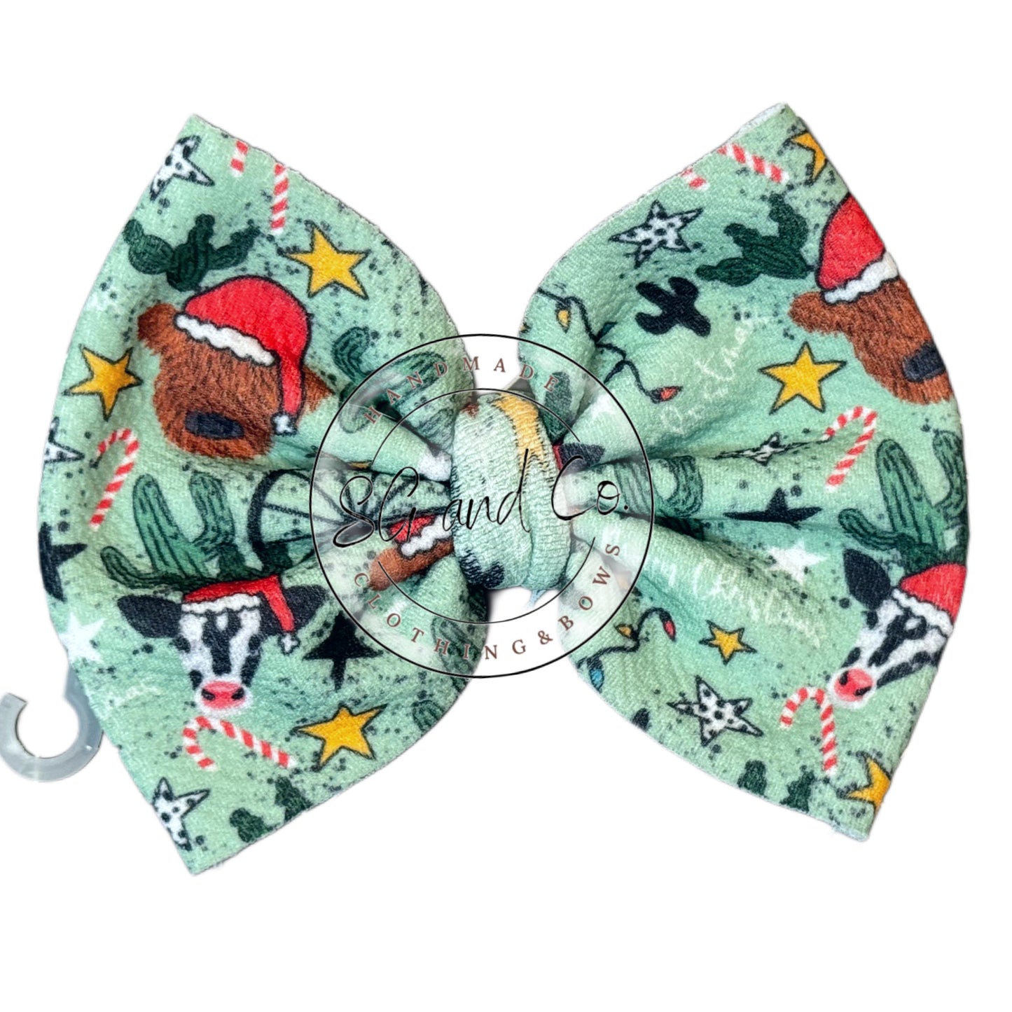 Bow #14