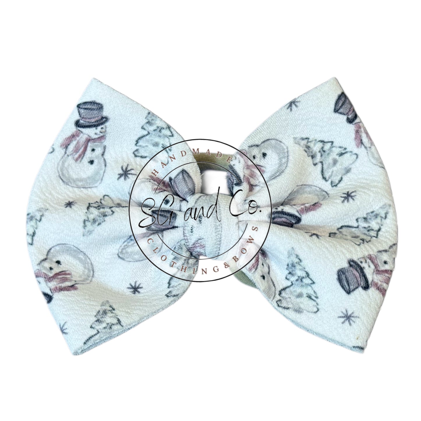 Bow #15