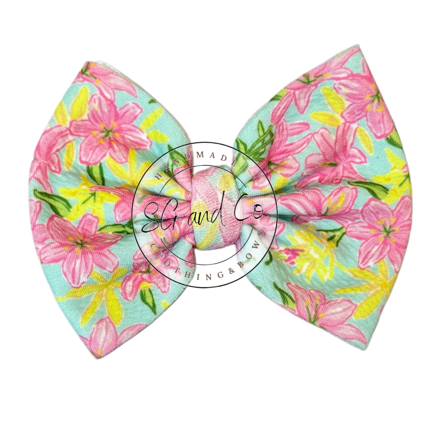 Bow #4