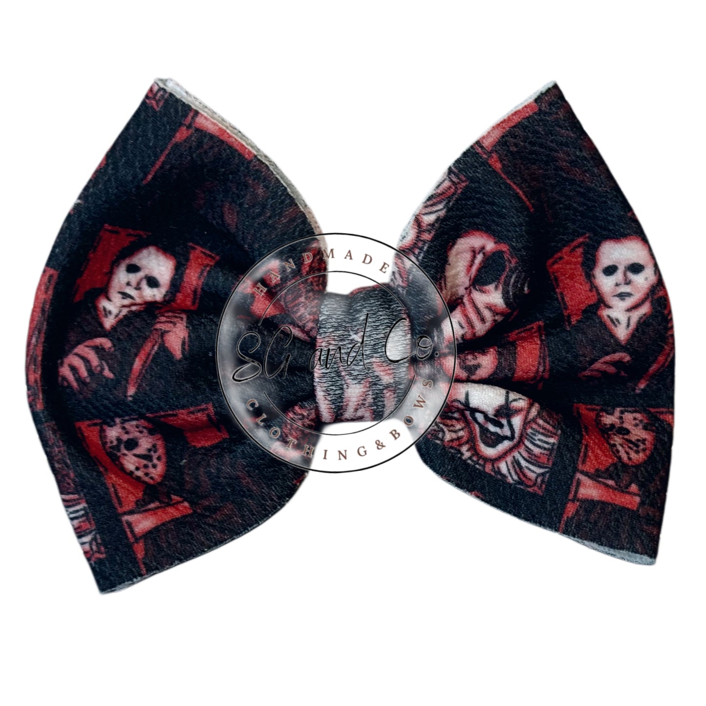 Bow #69