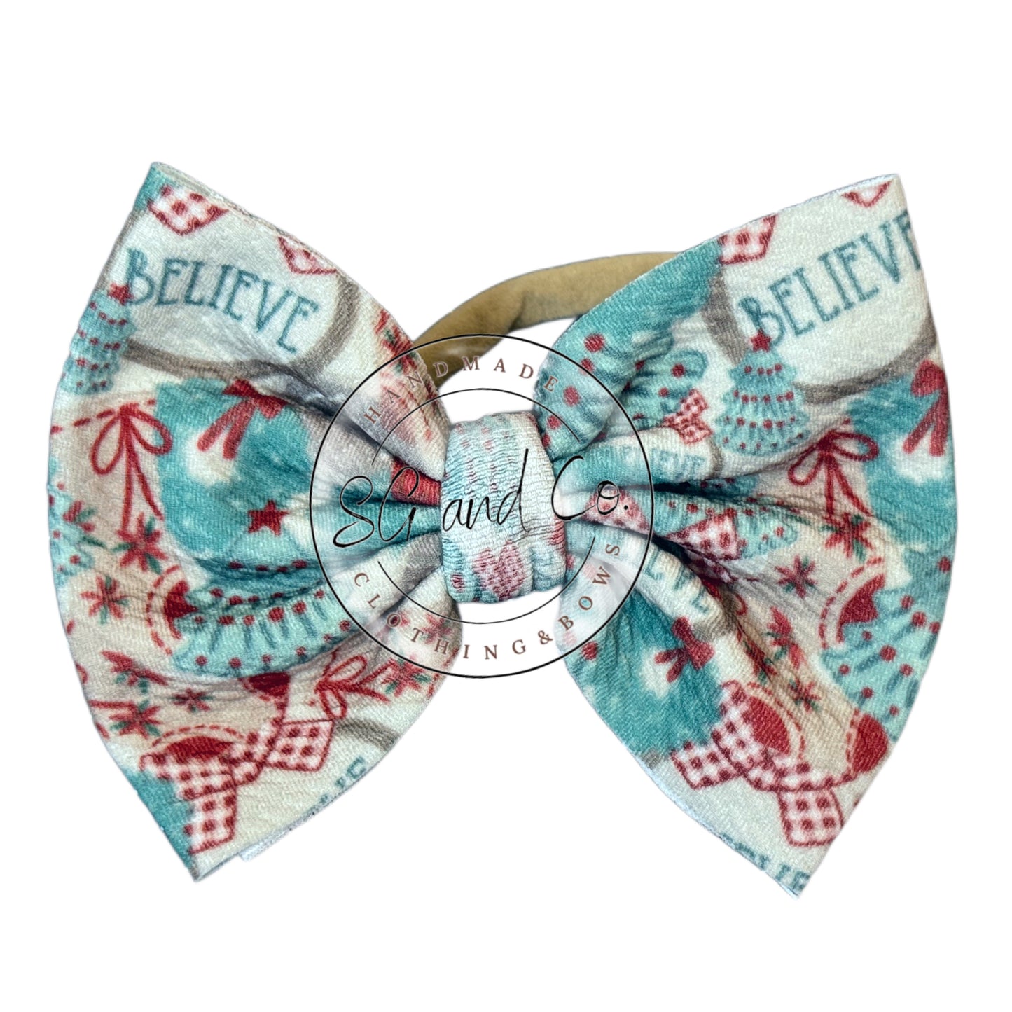 Bow #3
