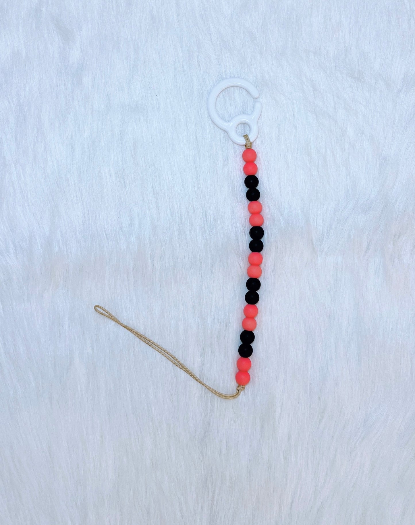 Stroller Clip #5