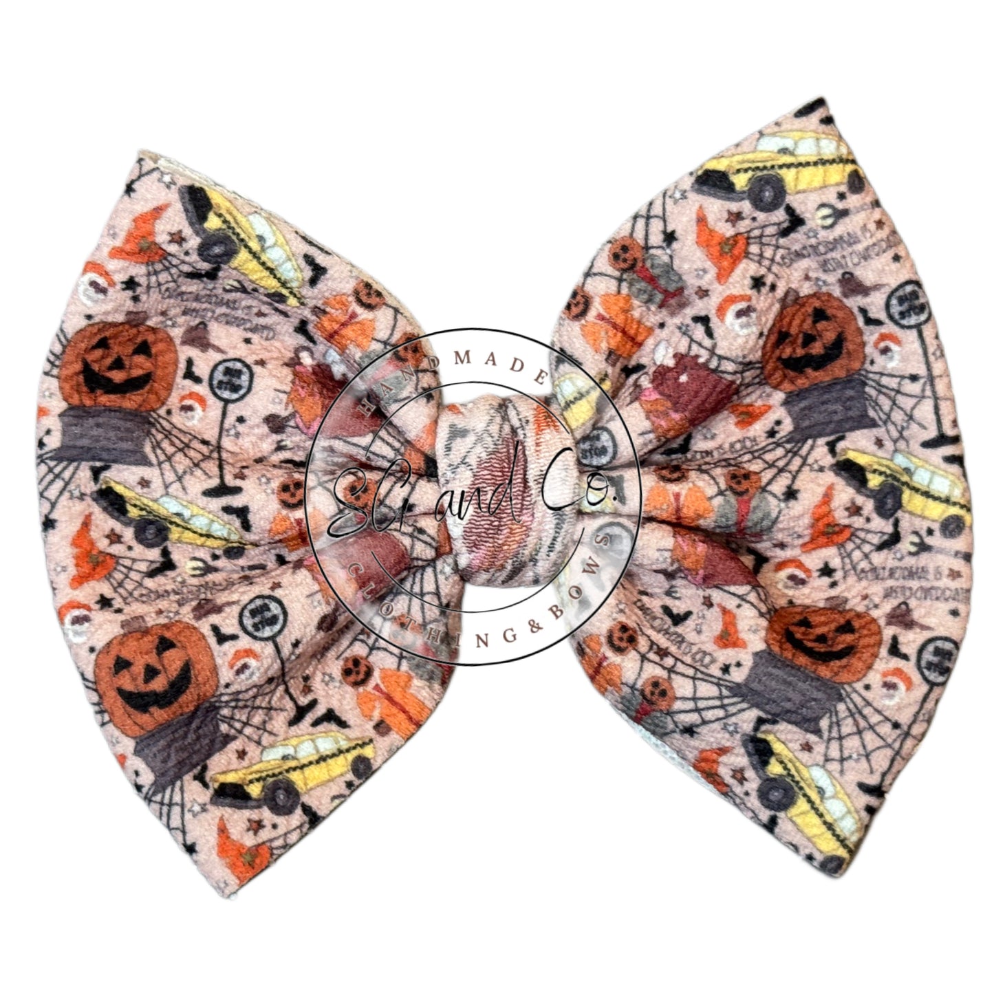 Bow #61