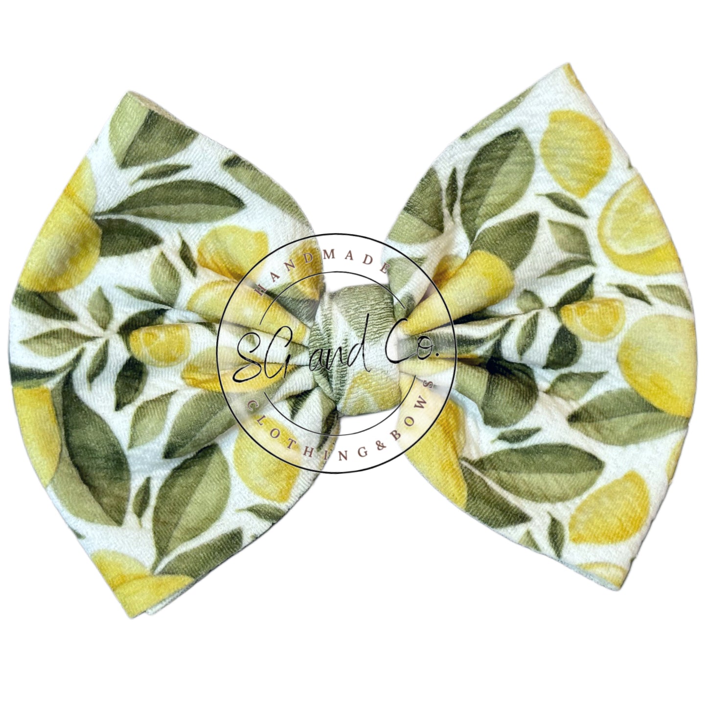Bow #55
