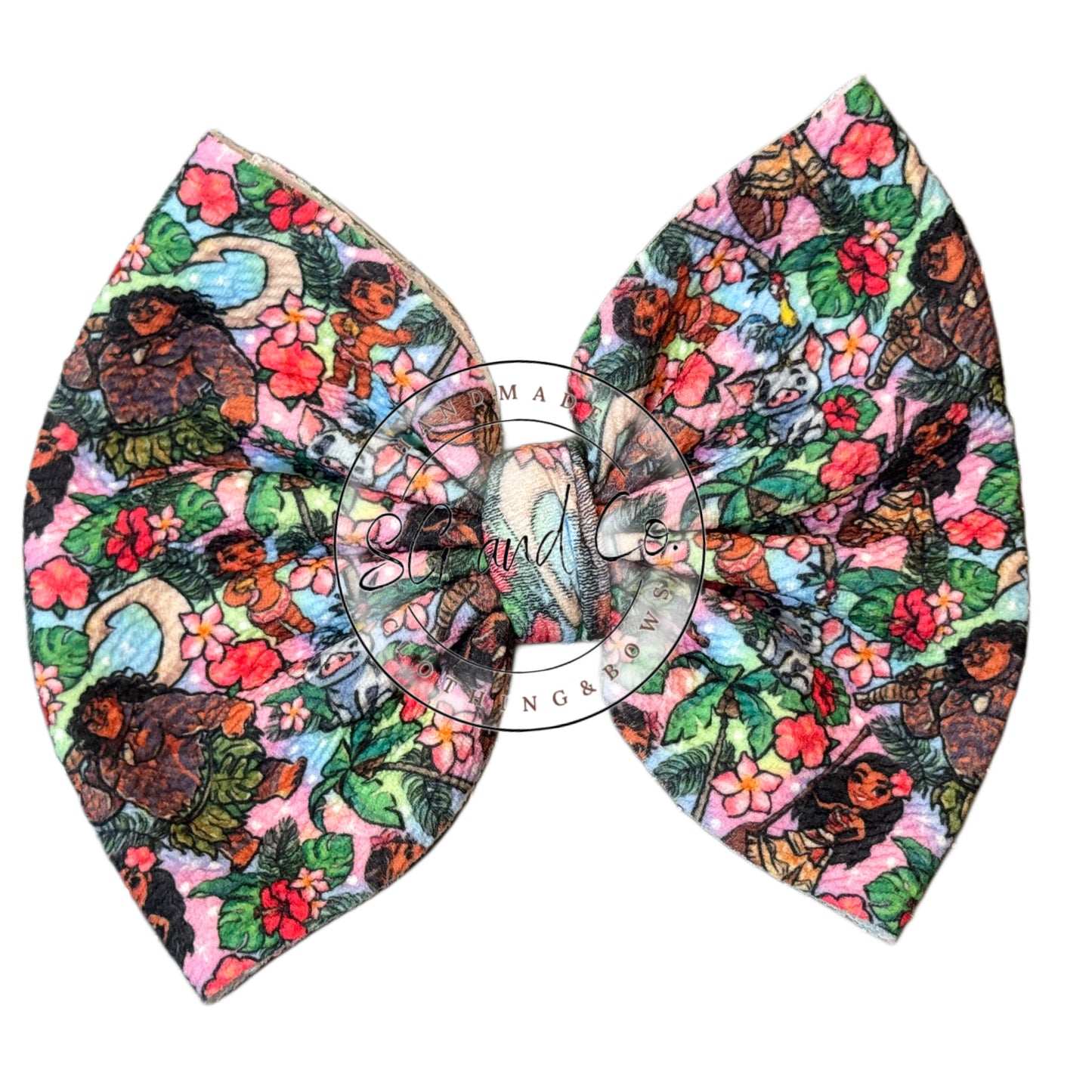 Bow #32