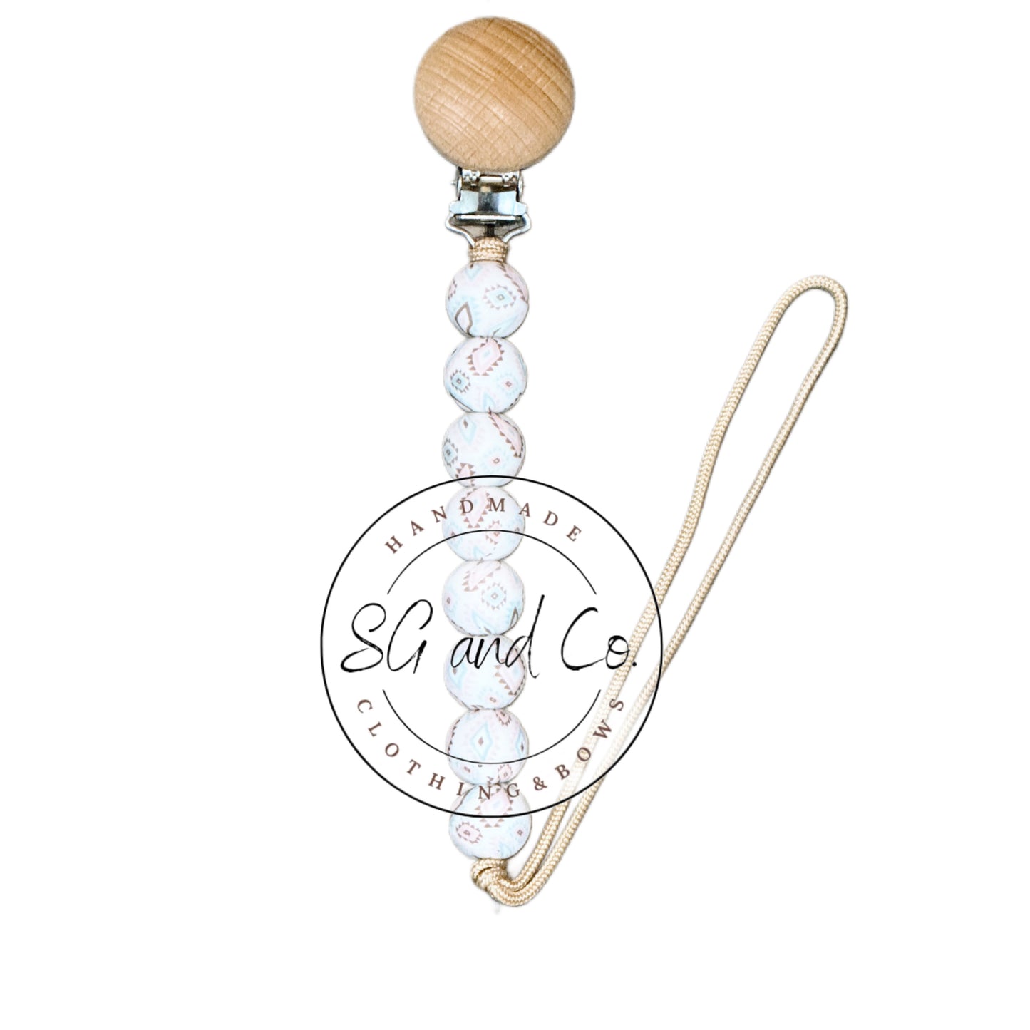 Paci Clip #3