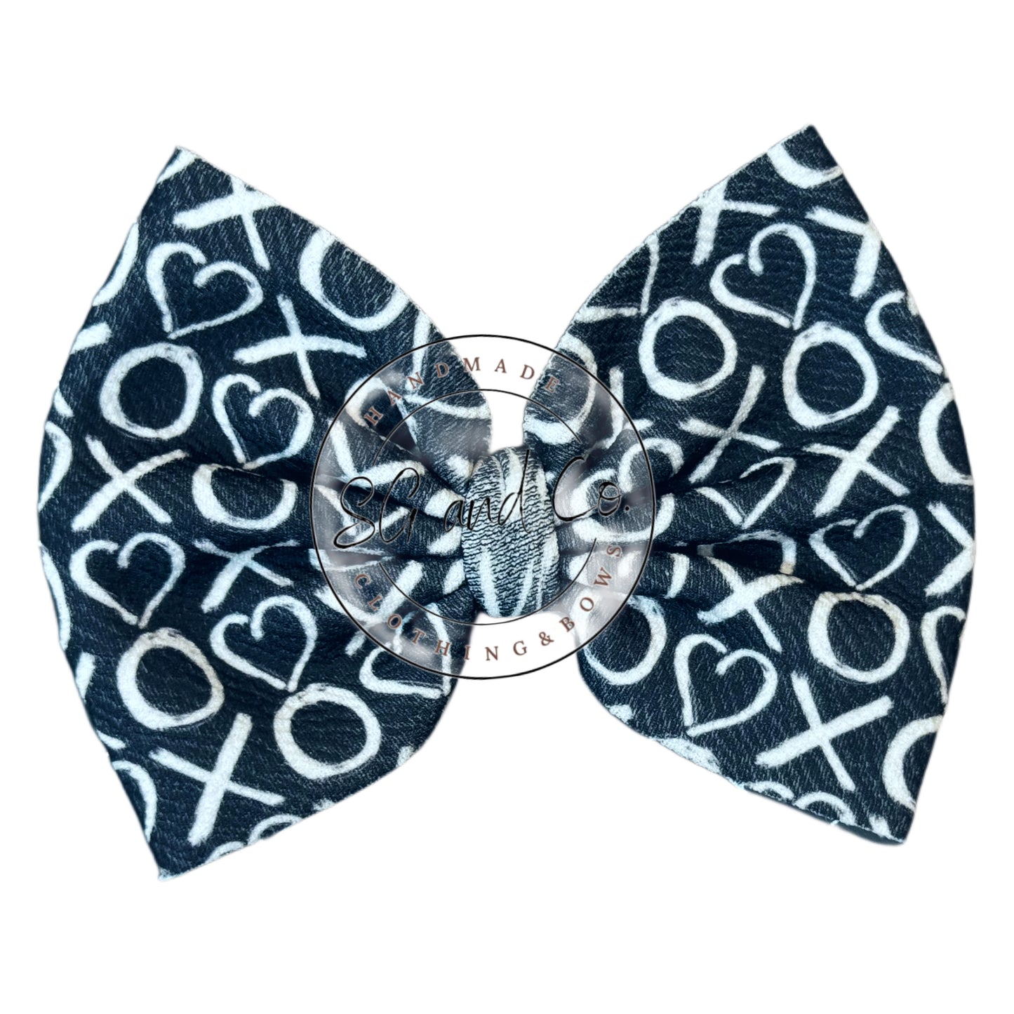 Bow #8