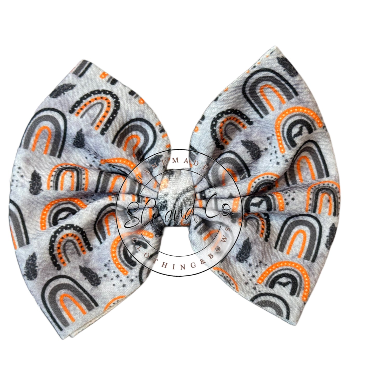Bow #38