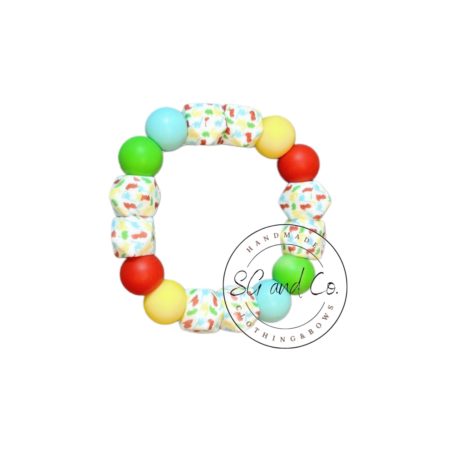 Freezer Ring #4