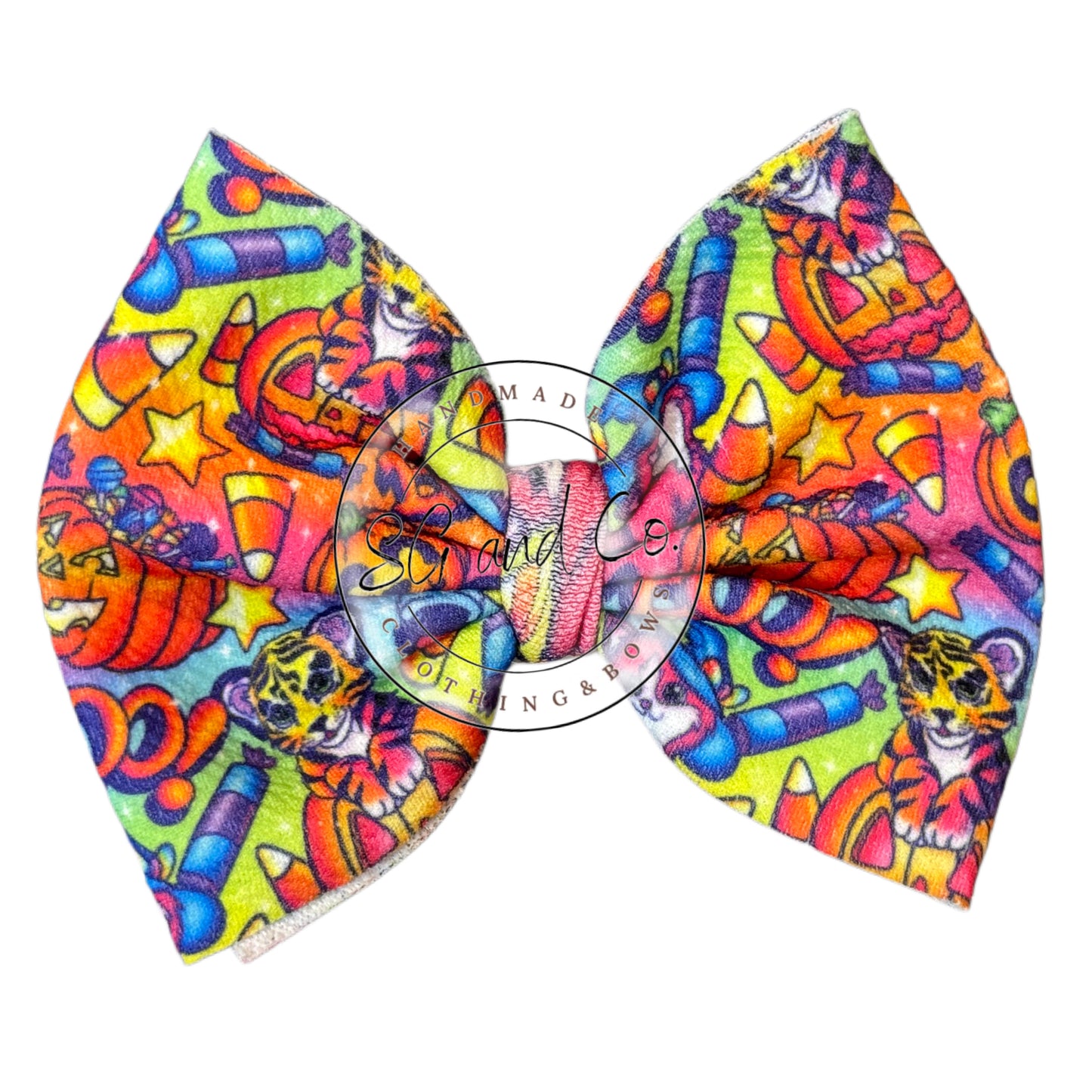 Bow #85