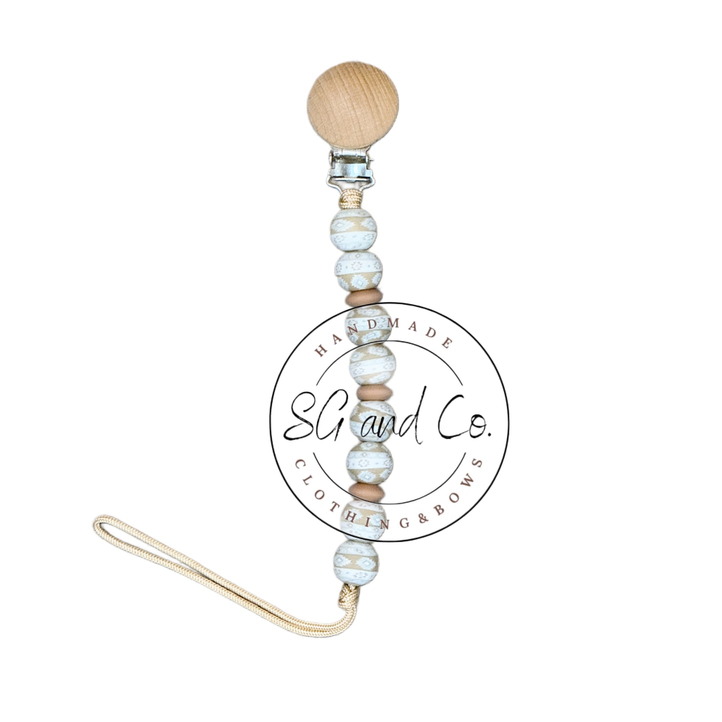 Paci Clip #1