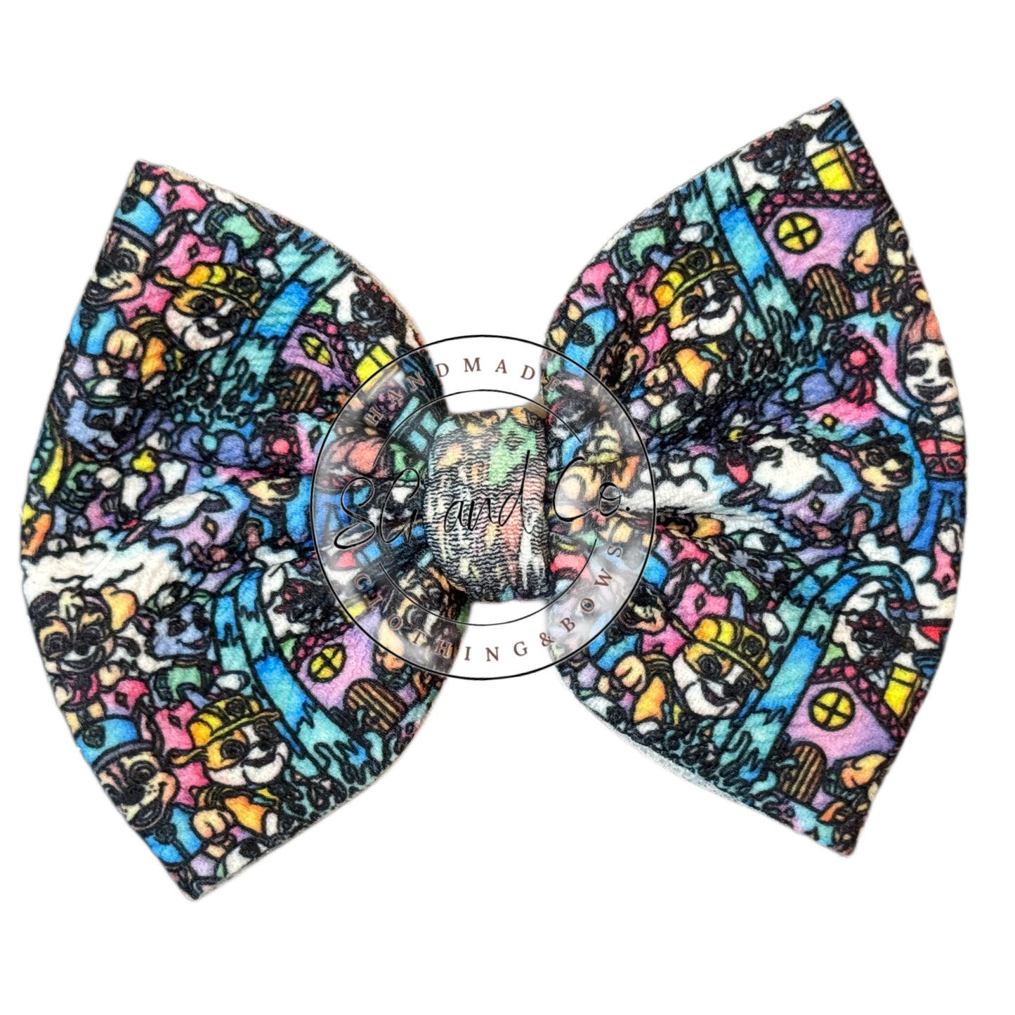 Bow #7
