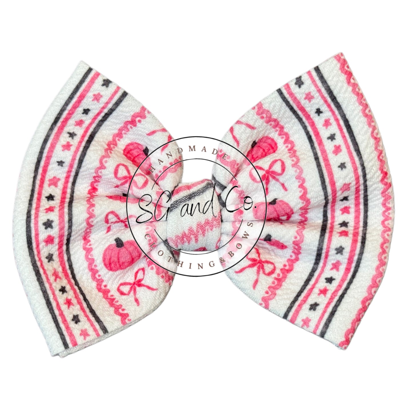 Bow #65