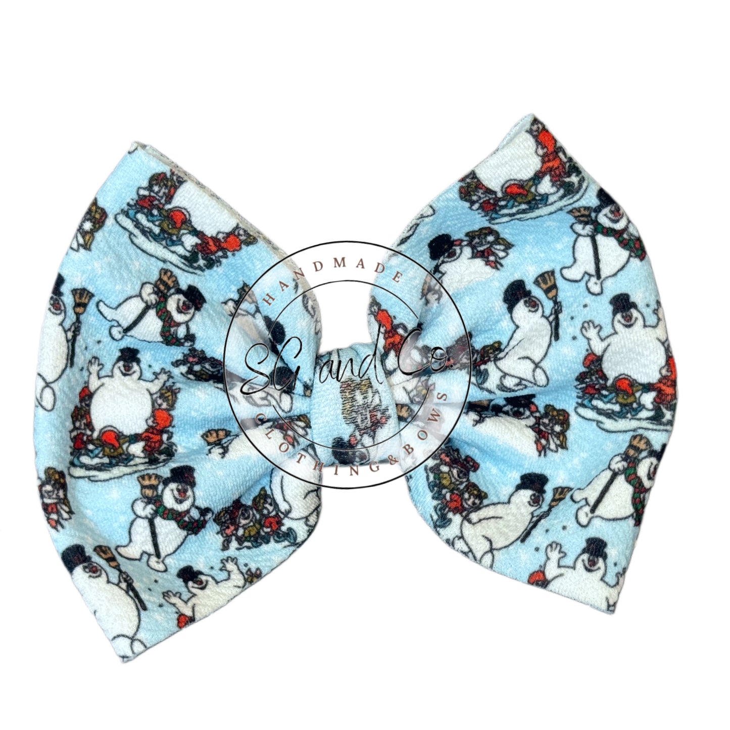 Bow #9
