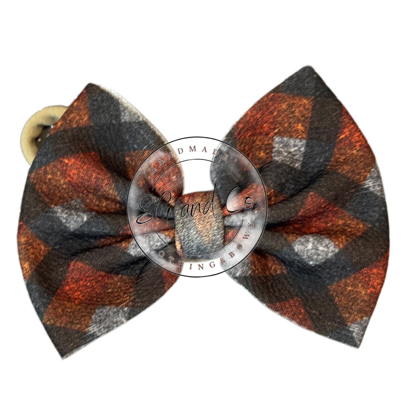 Bow #15
