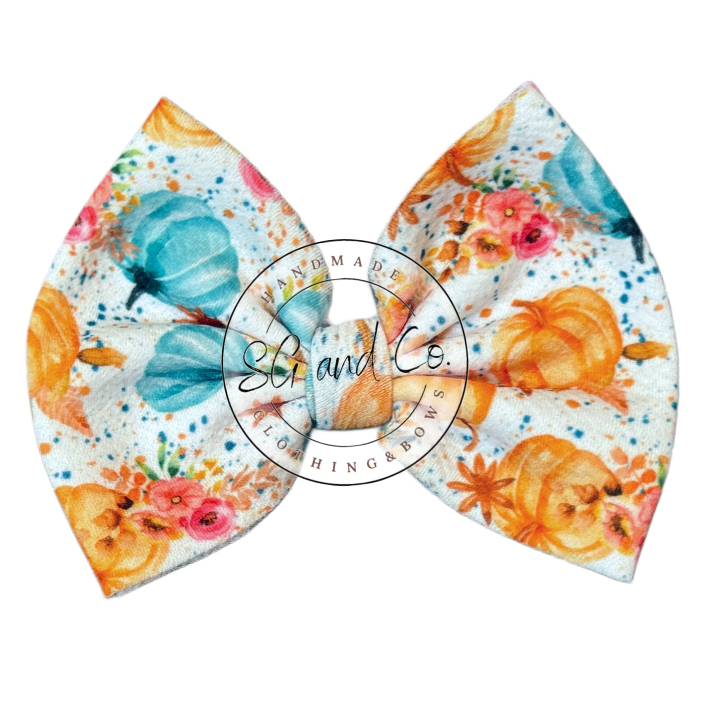 Bow #60