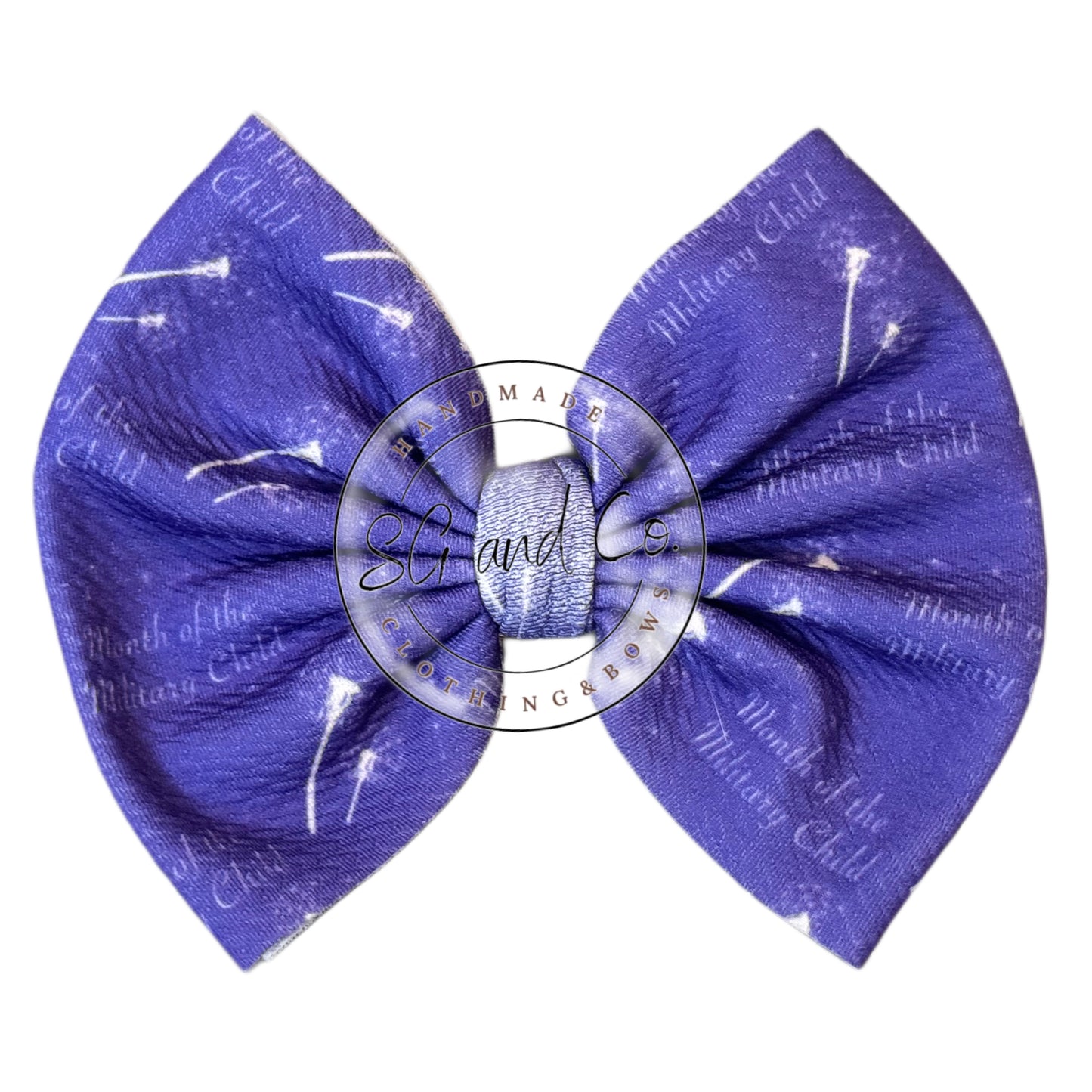 Bow #33