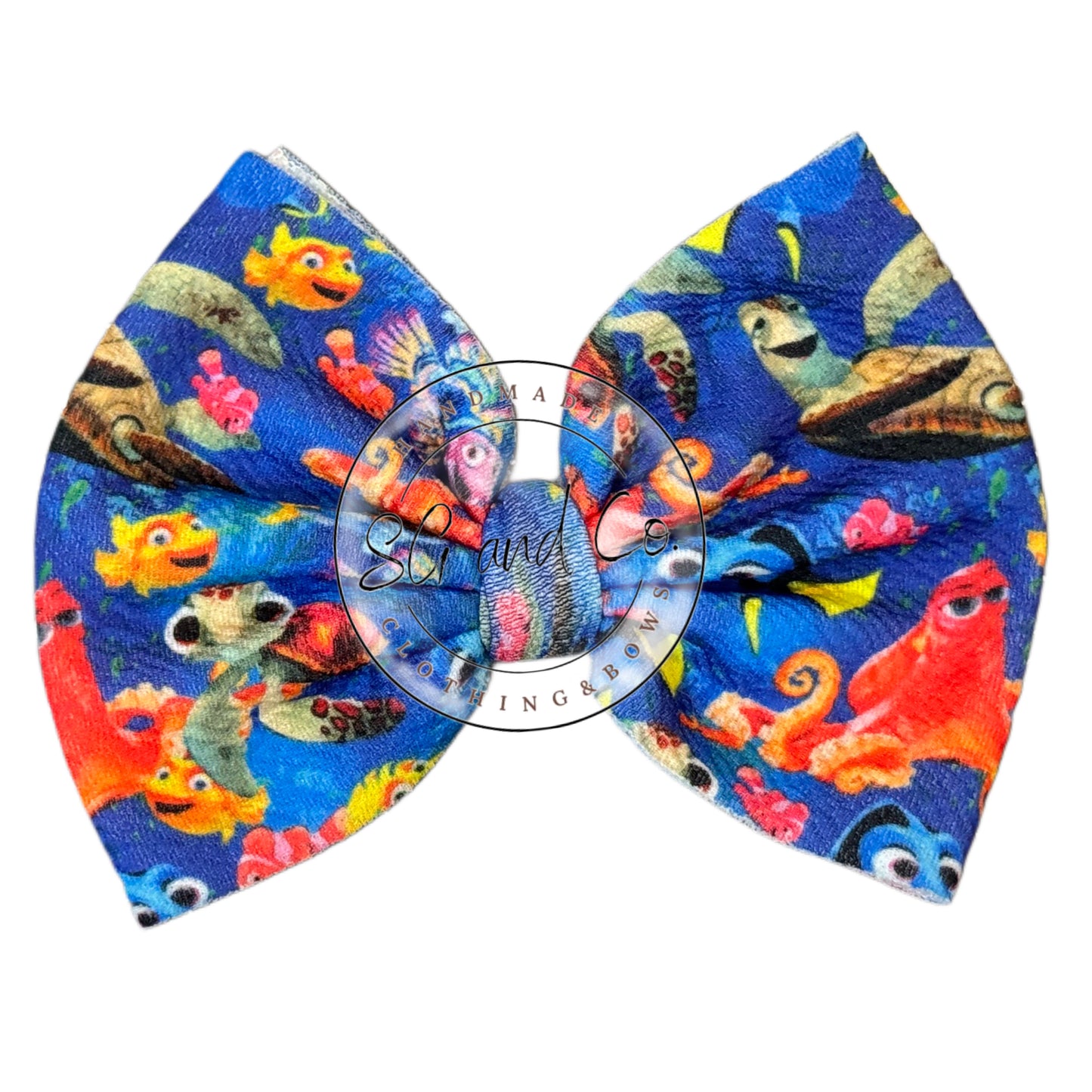 Bow #84