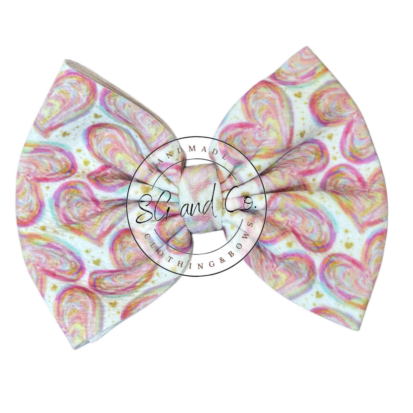Bow #34