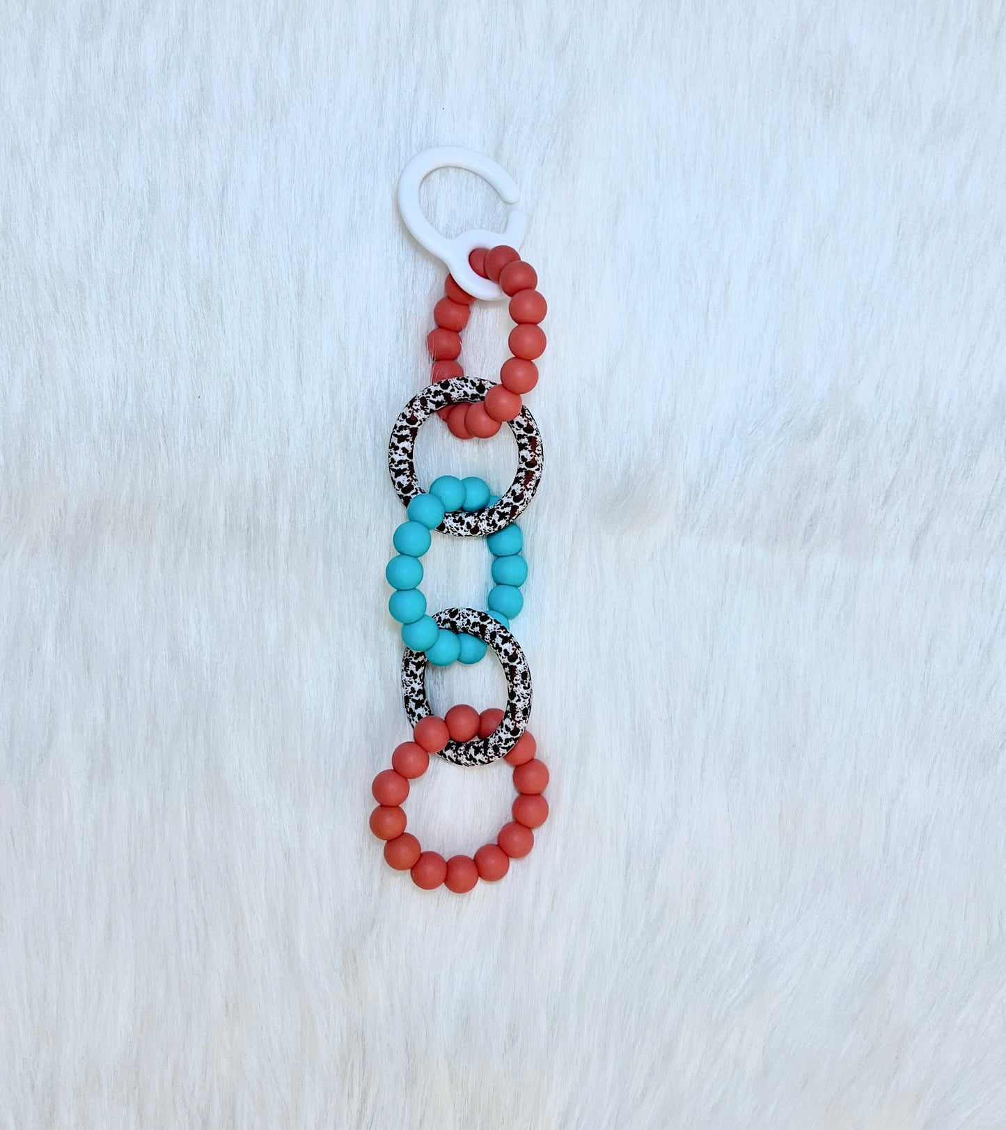 Stroller Clip #6