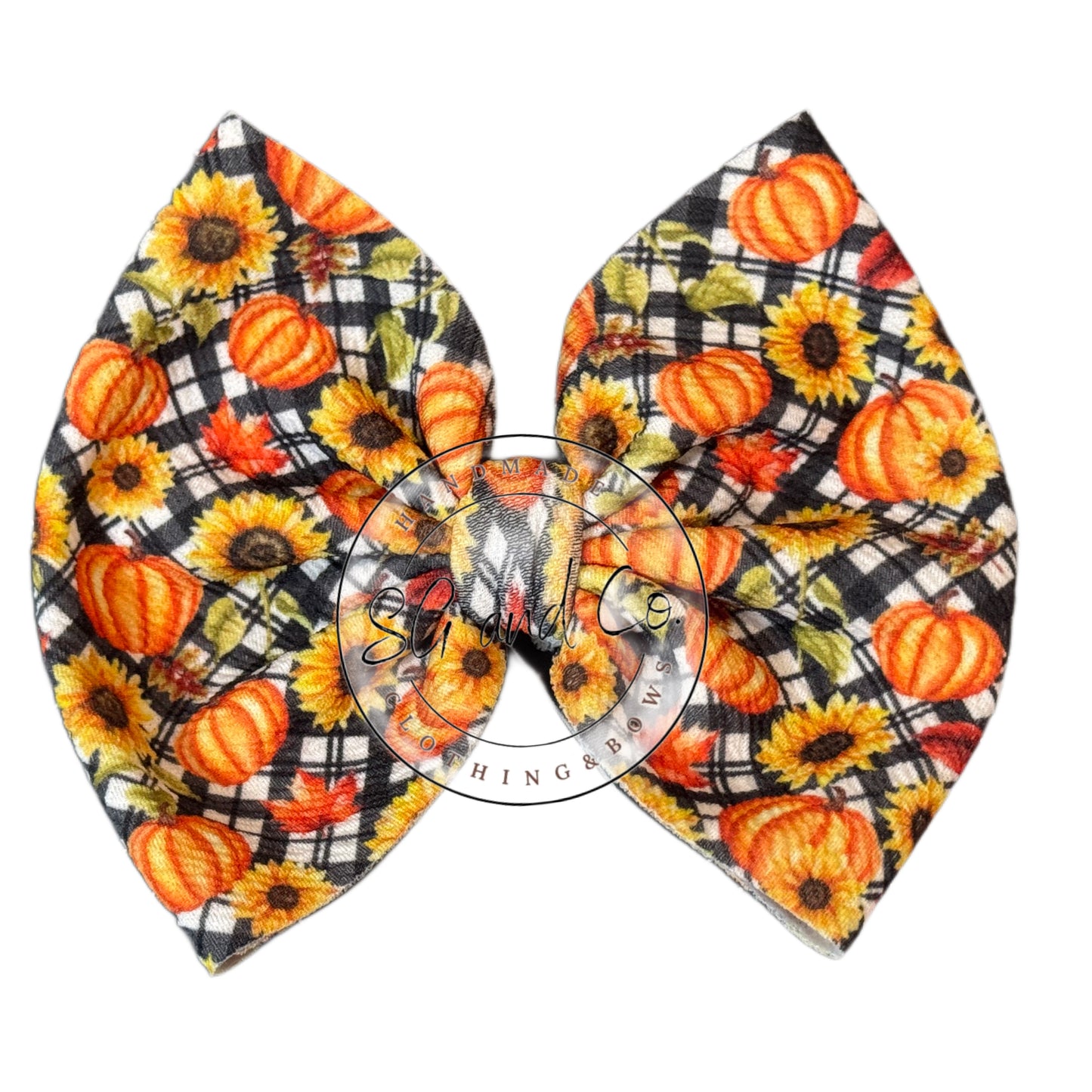 Bow #39