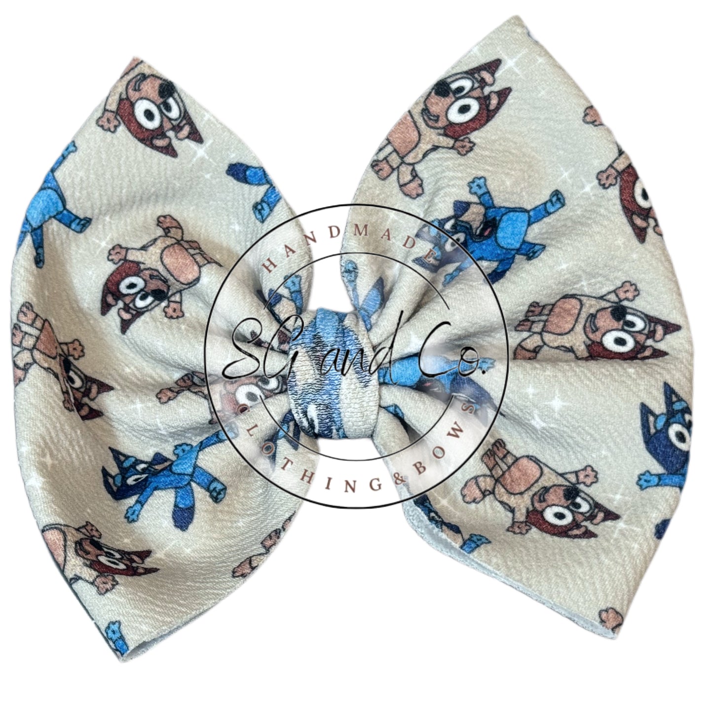 Bow #37