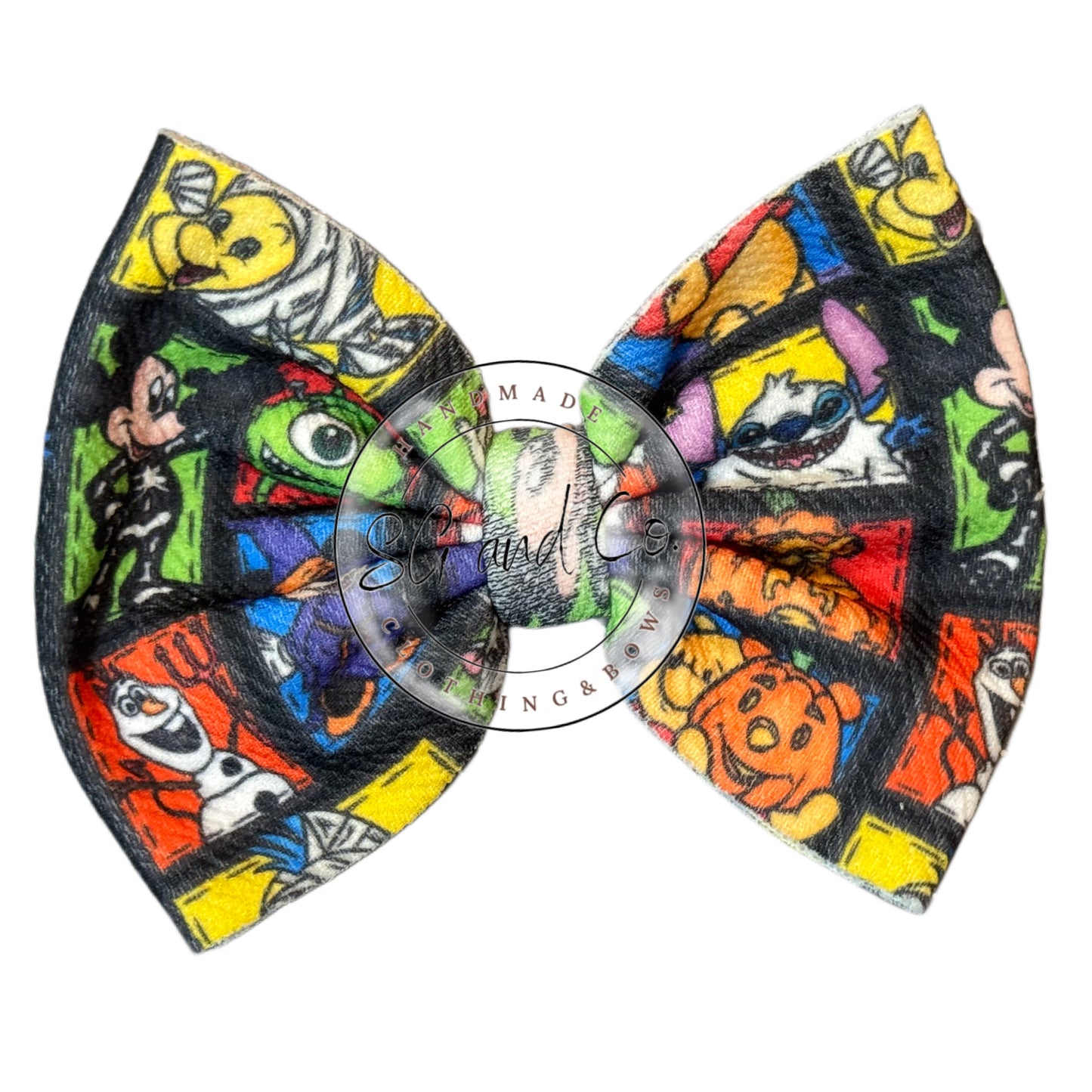 Bow #82