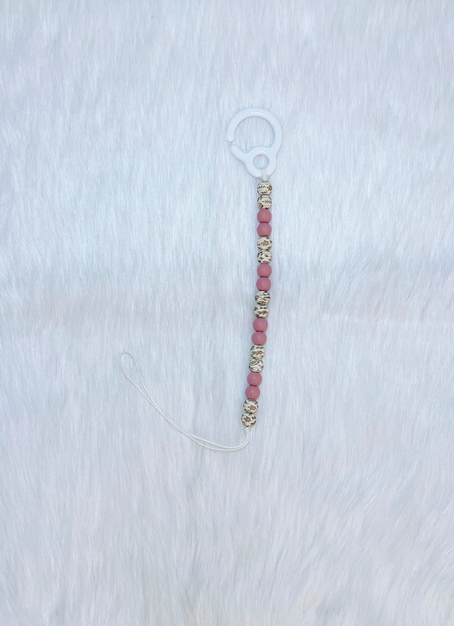 Stroller Clip #4
