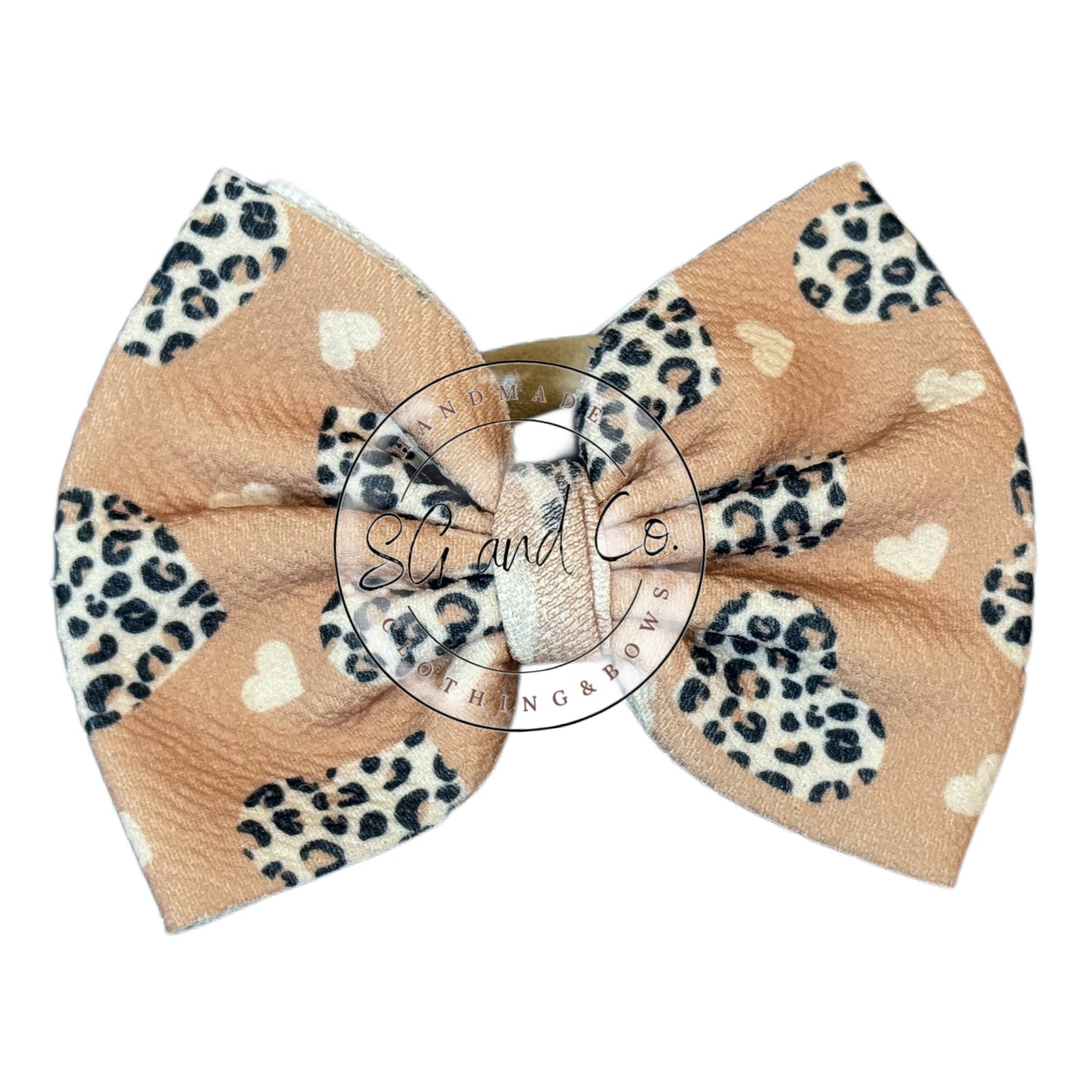 Bow #3