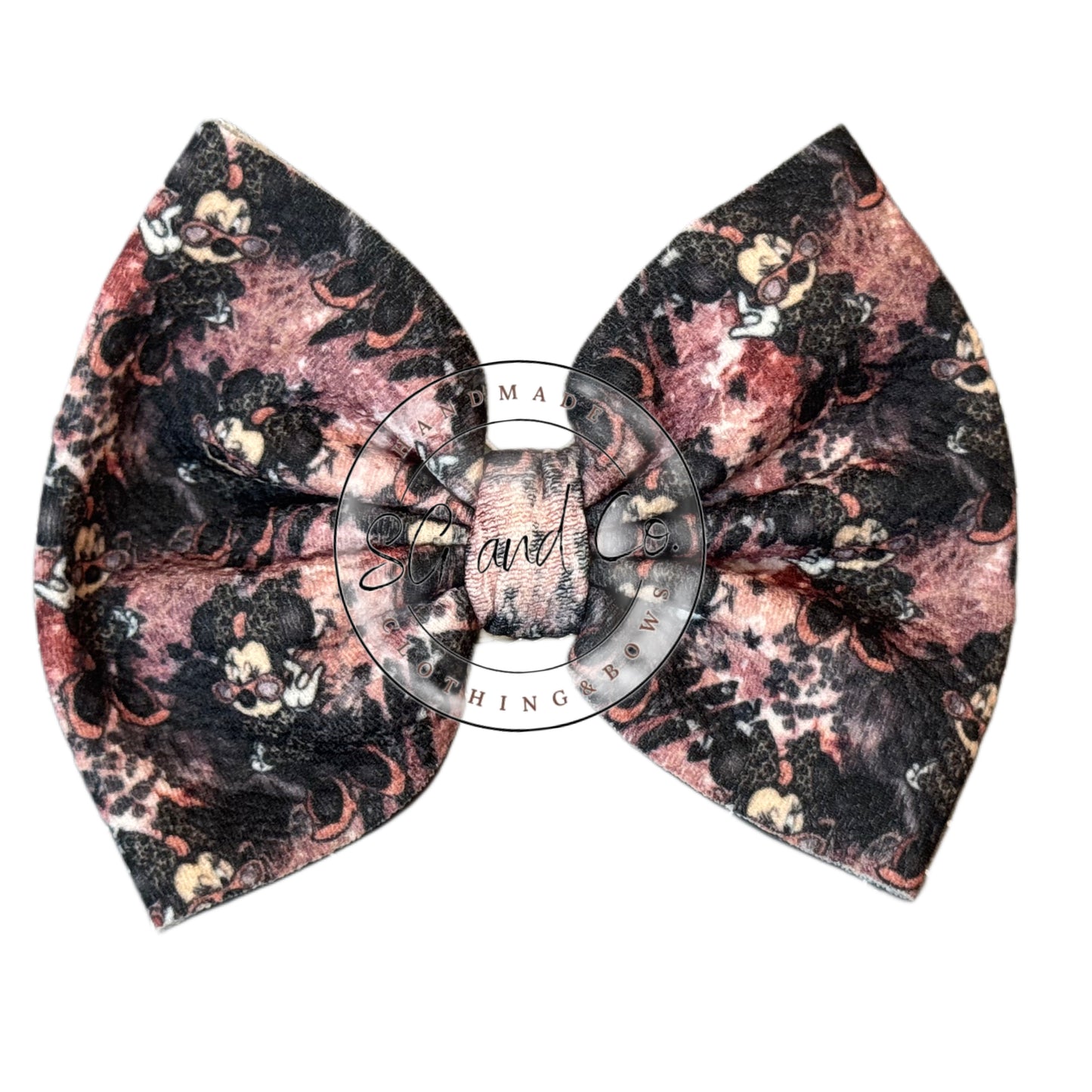 Bow #81