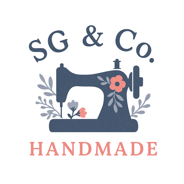 SG&Co. logo