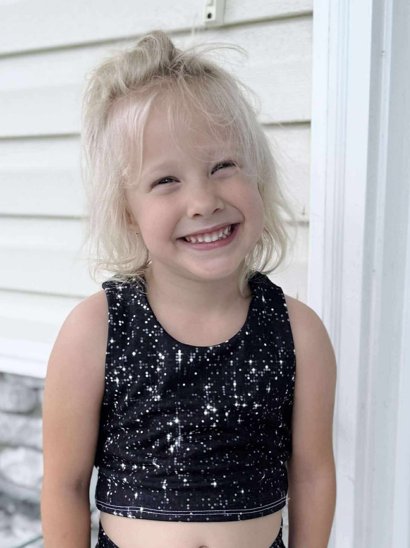 Bralette - Baby & Toddler