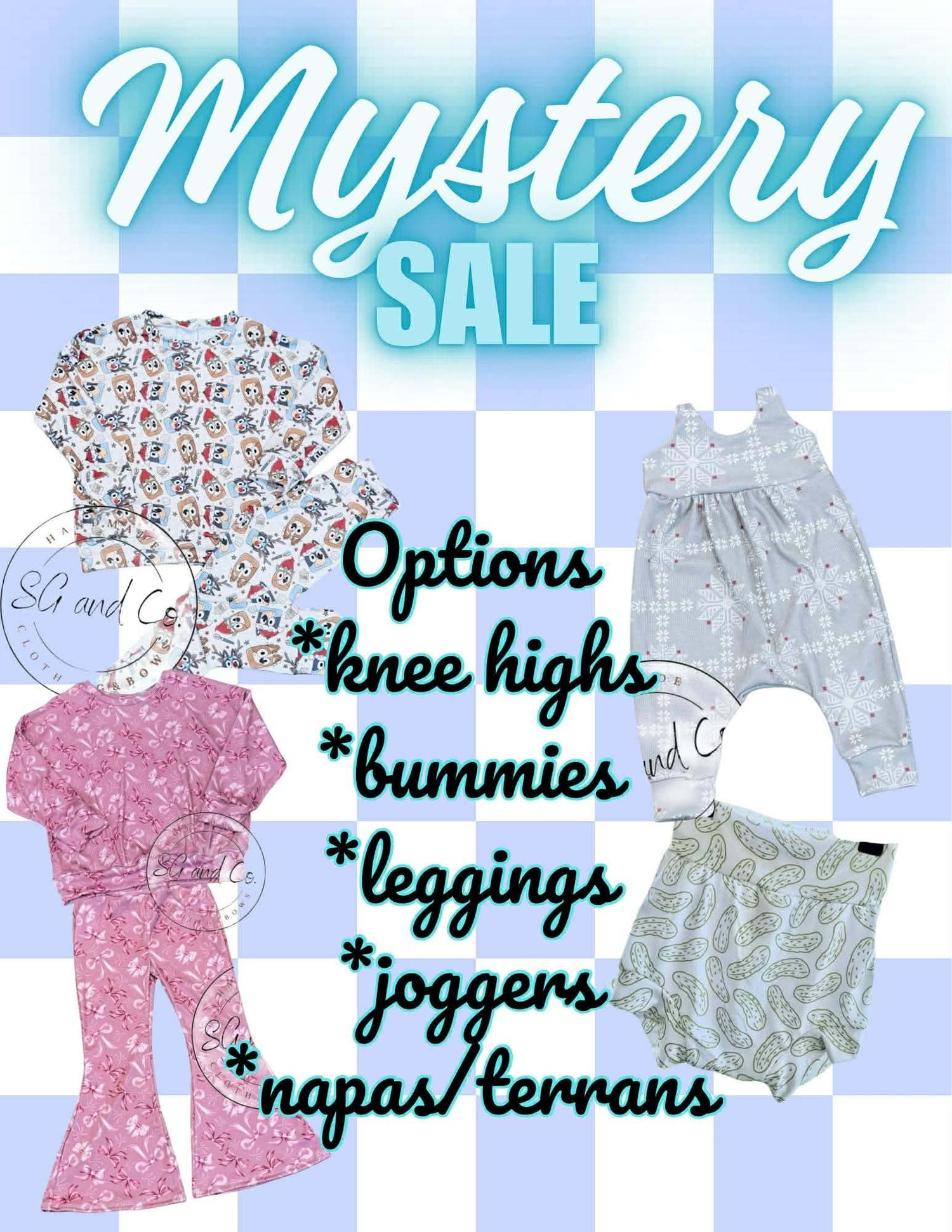 Black Friday Door Busters