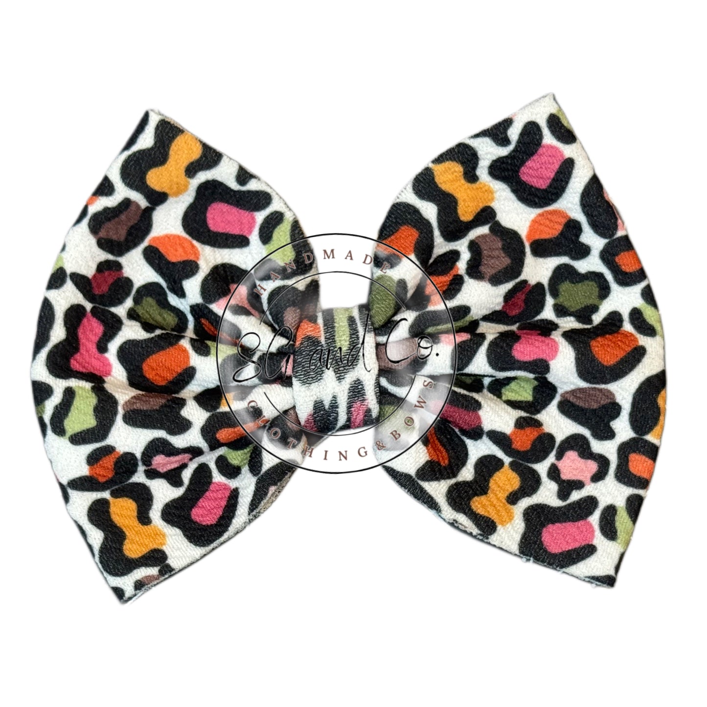 Bow #2