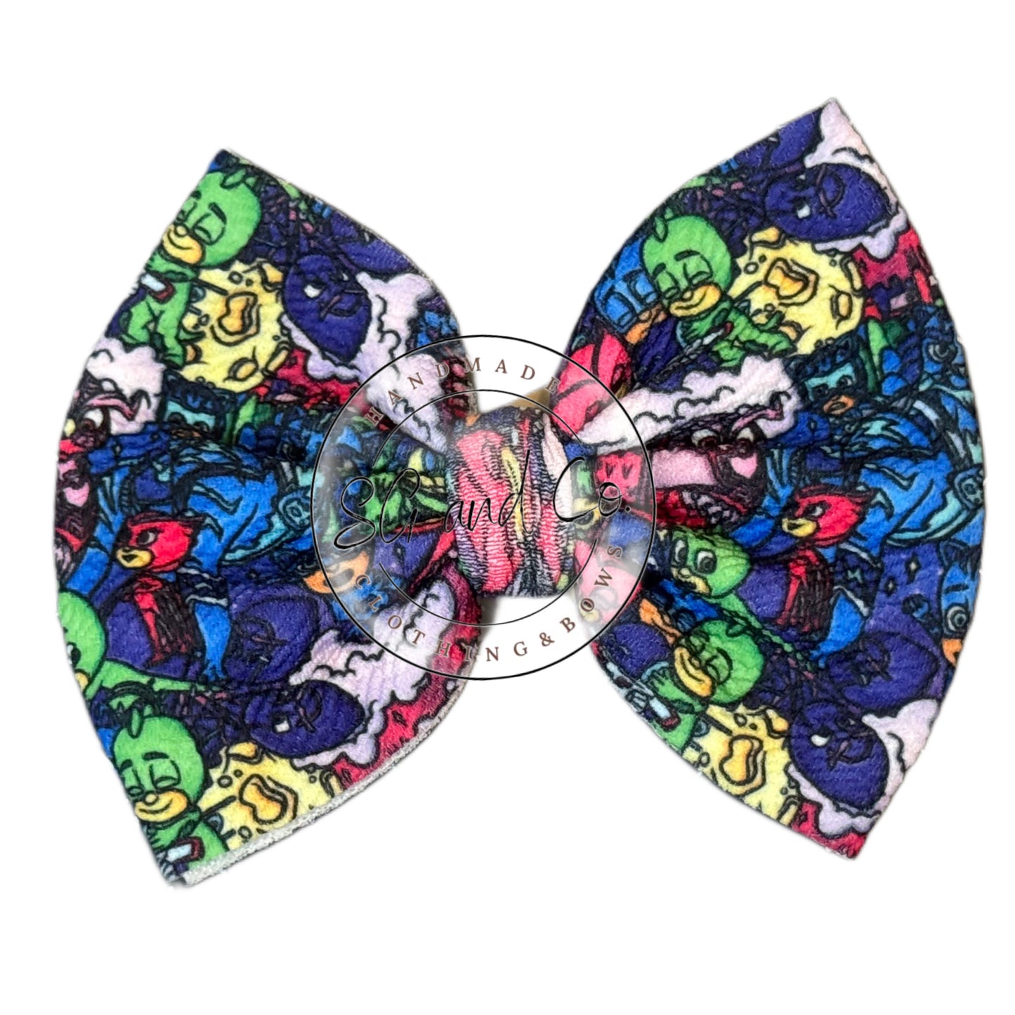 Bow #89