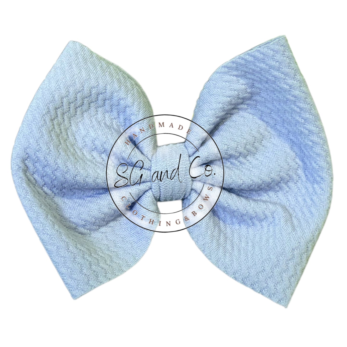 Bow #12