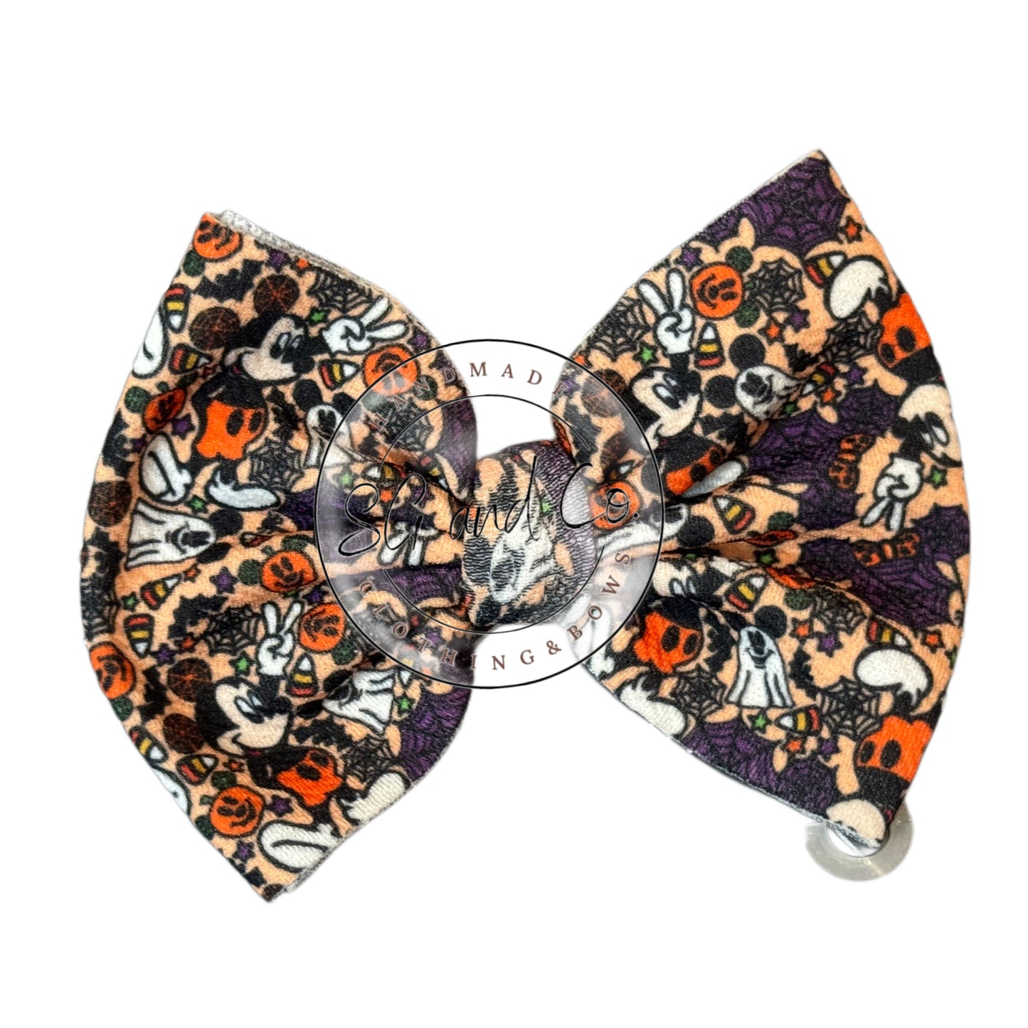 Bow #21