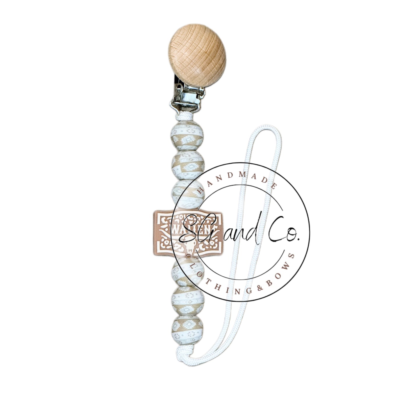 Paci Clip #7