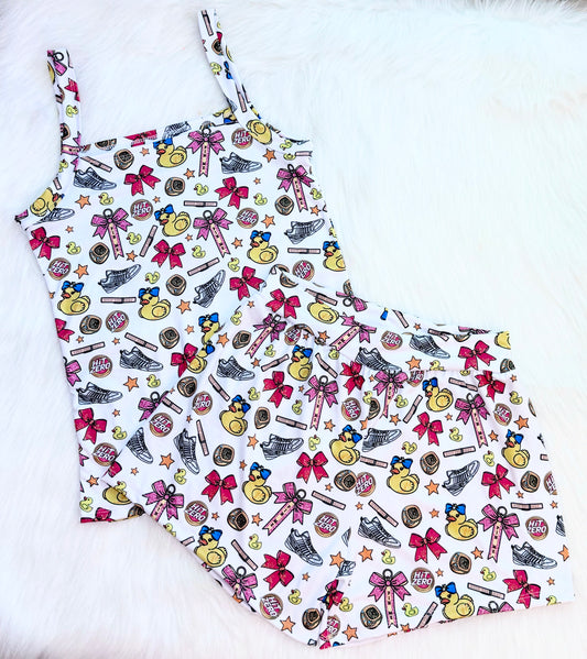 Lounge Top - Baby & Toddler