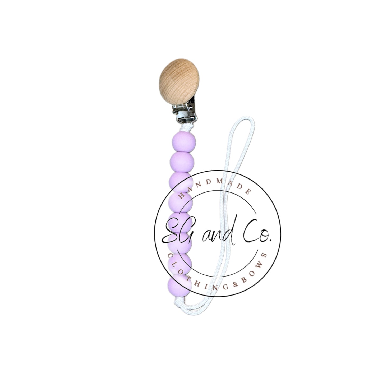 Paci Clip #4