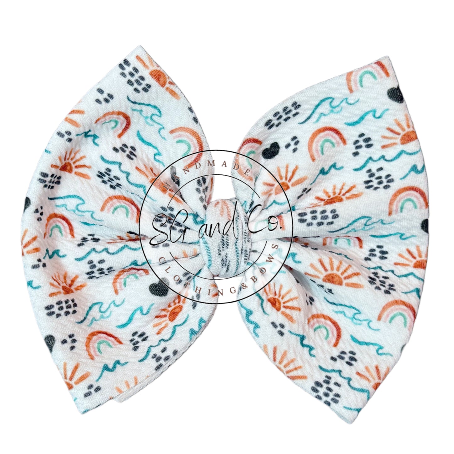 Bow #27