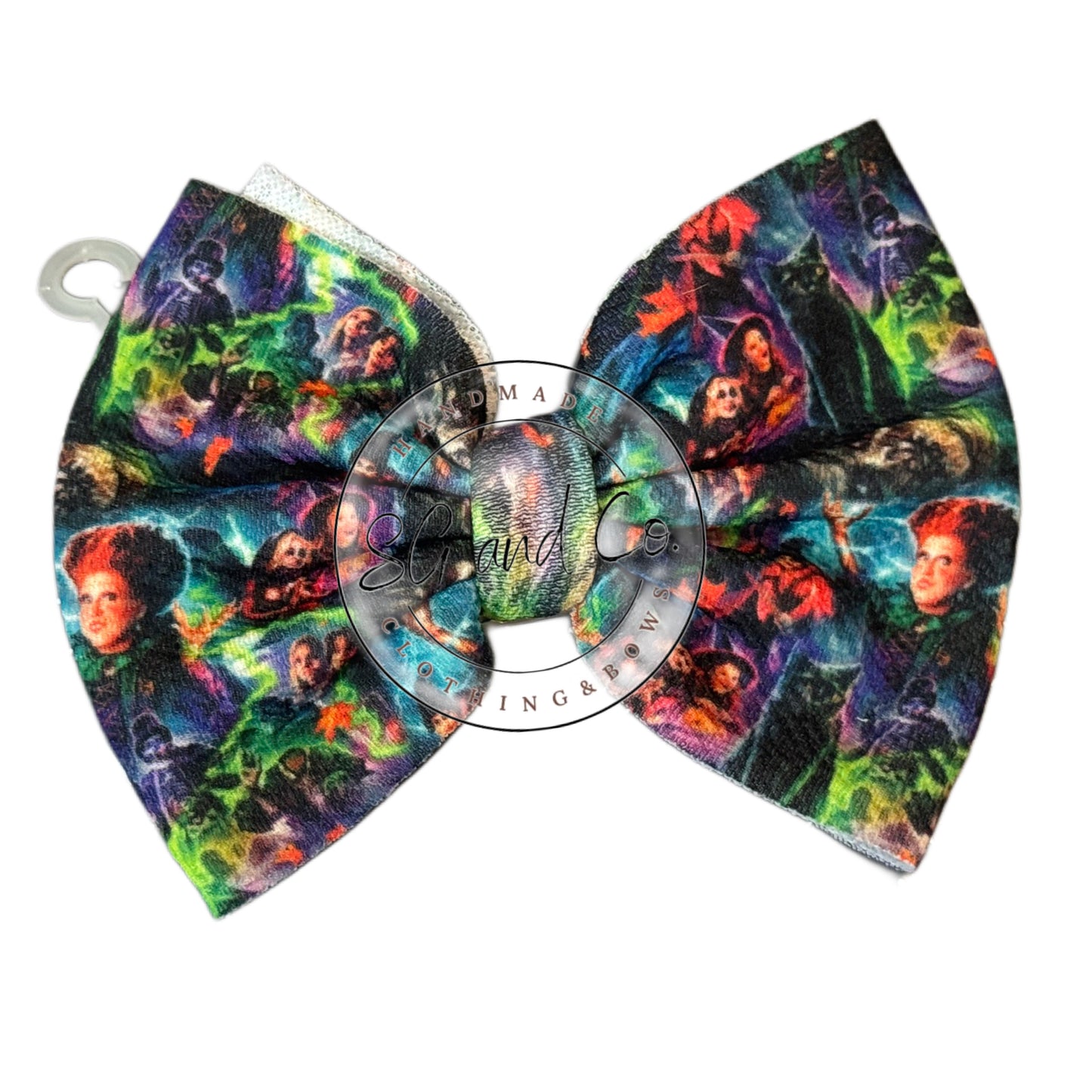 Bow #52