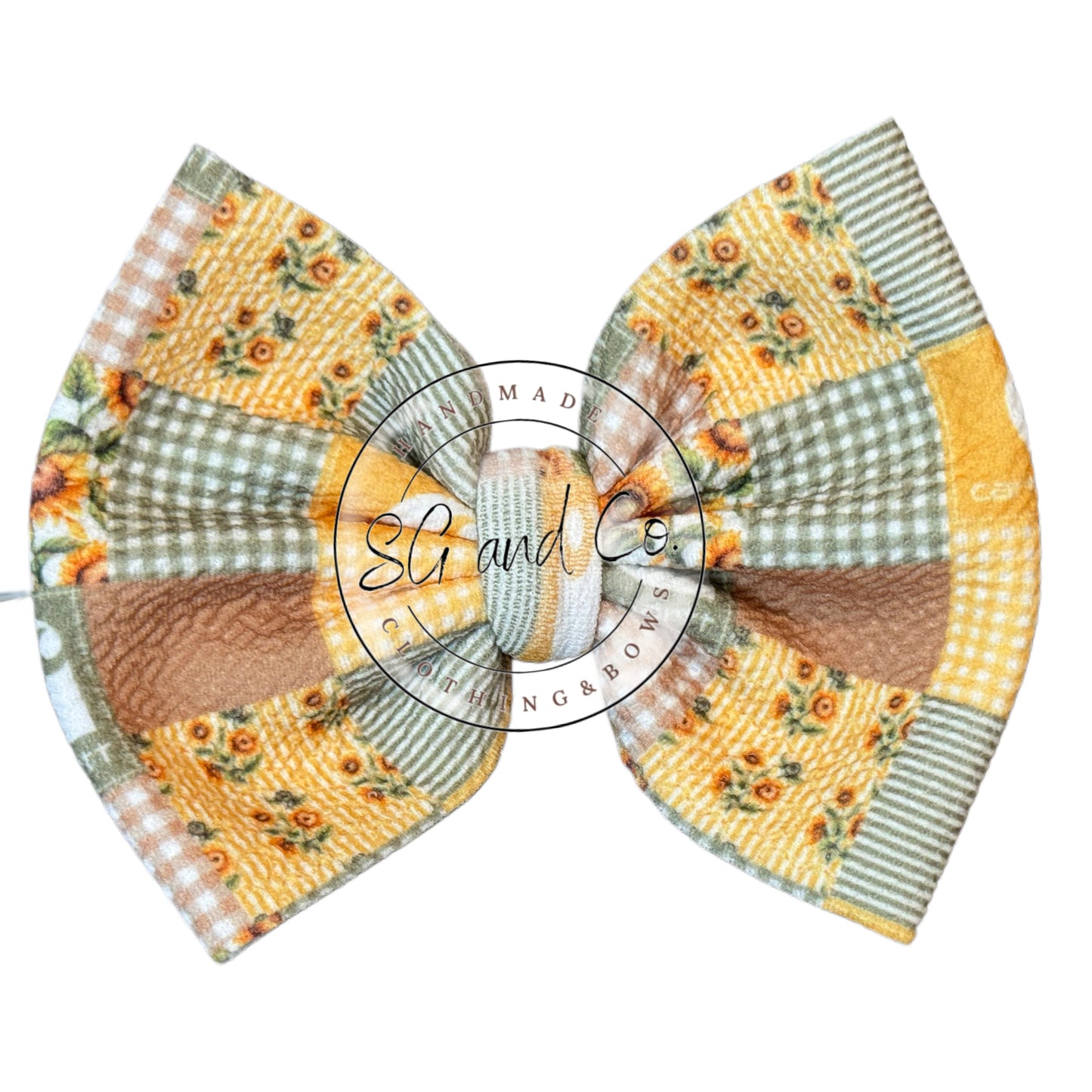 Bow #66