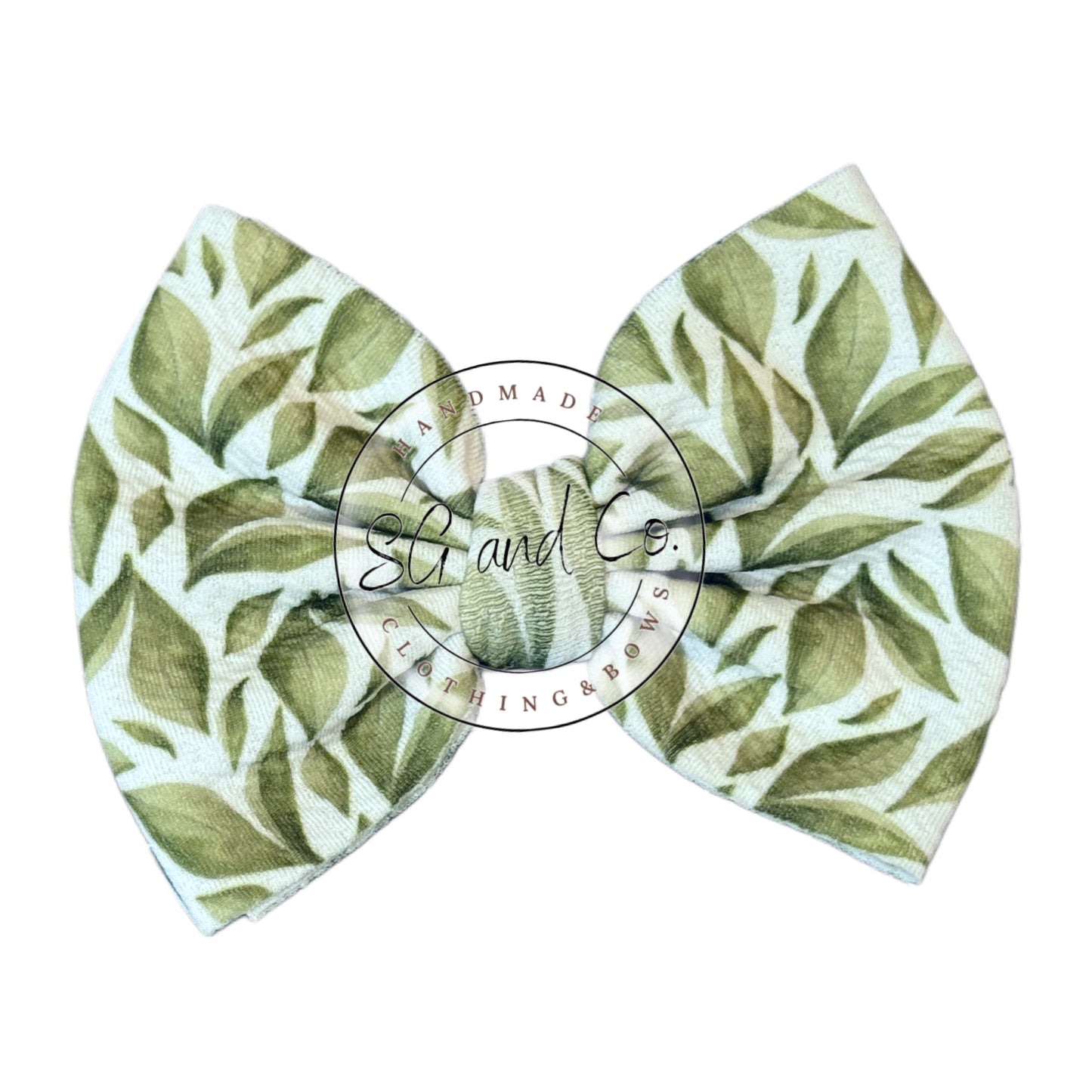 Bow #78