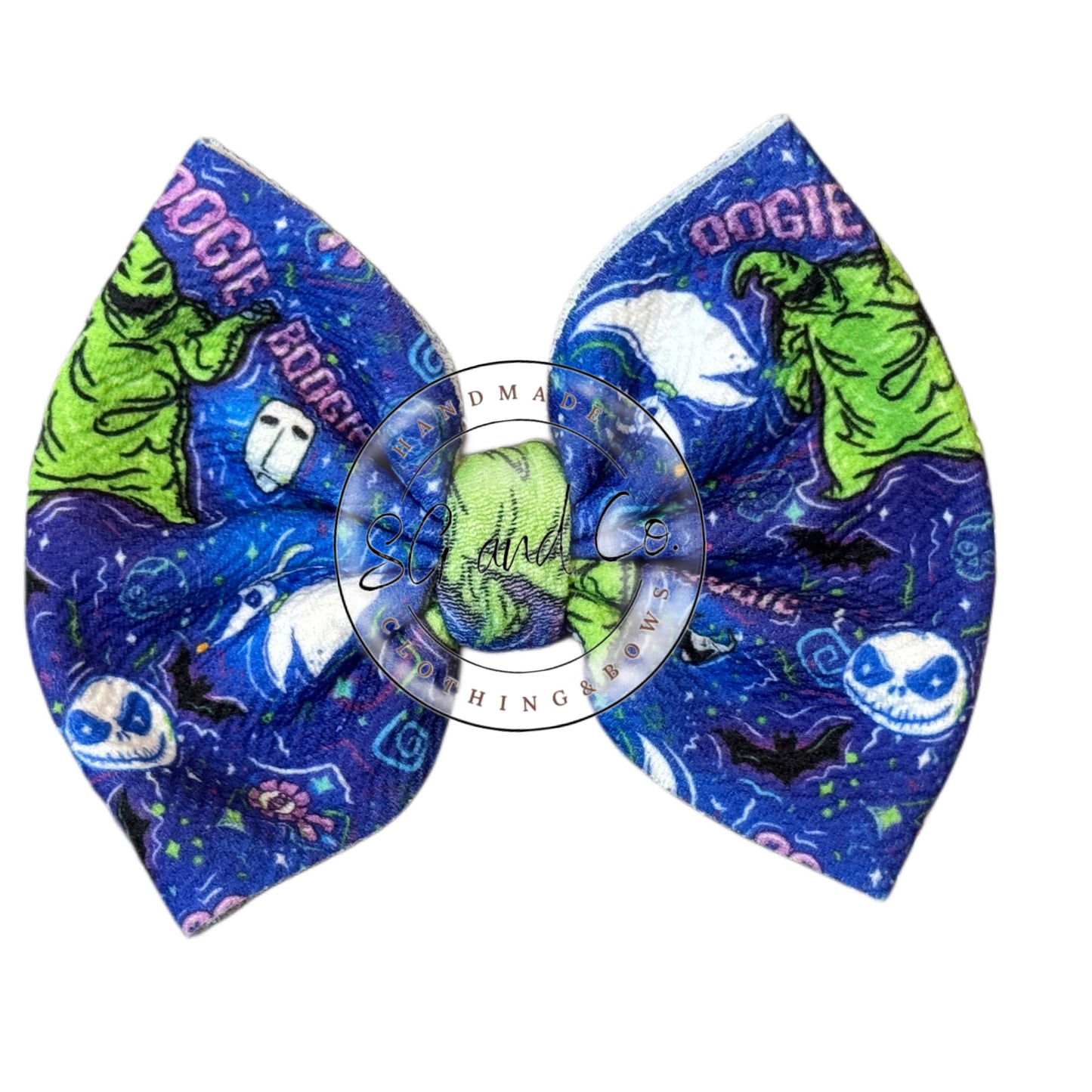 Bow #86