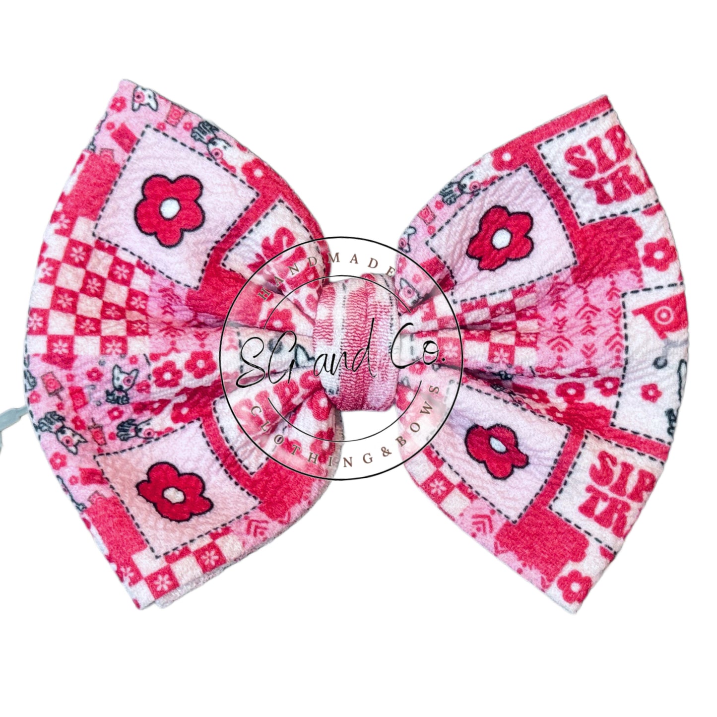 Bow #87