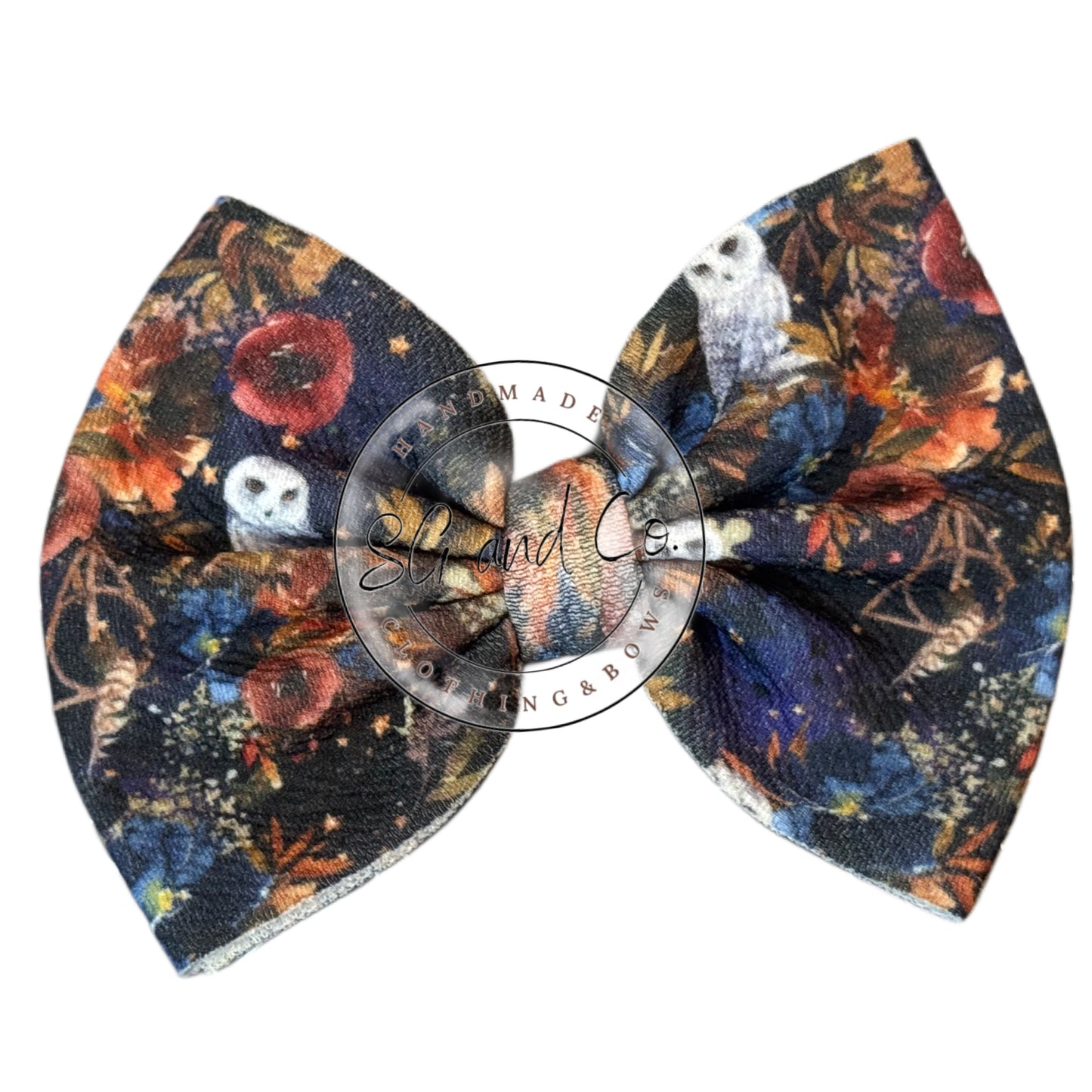 Bow #63