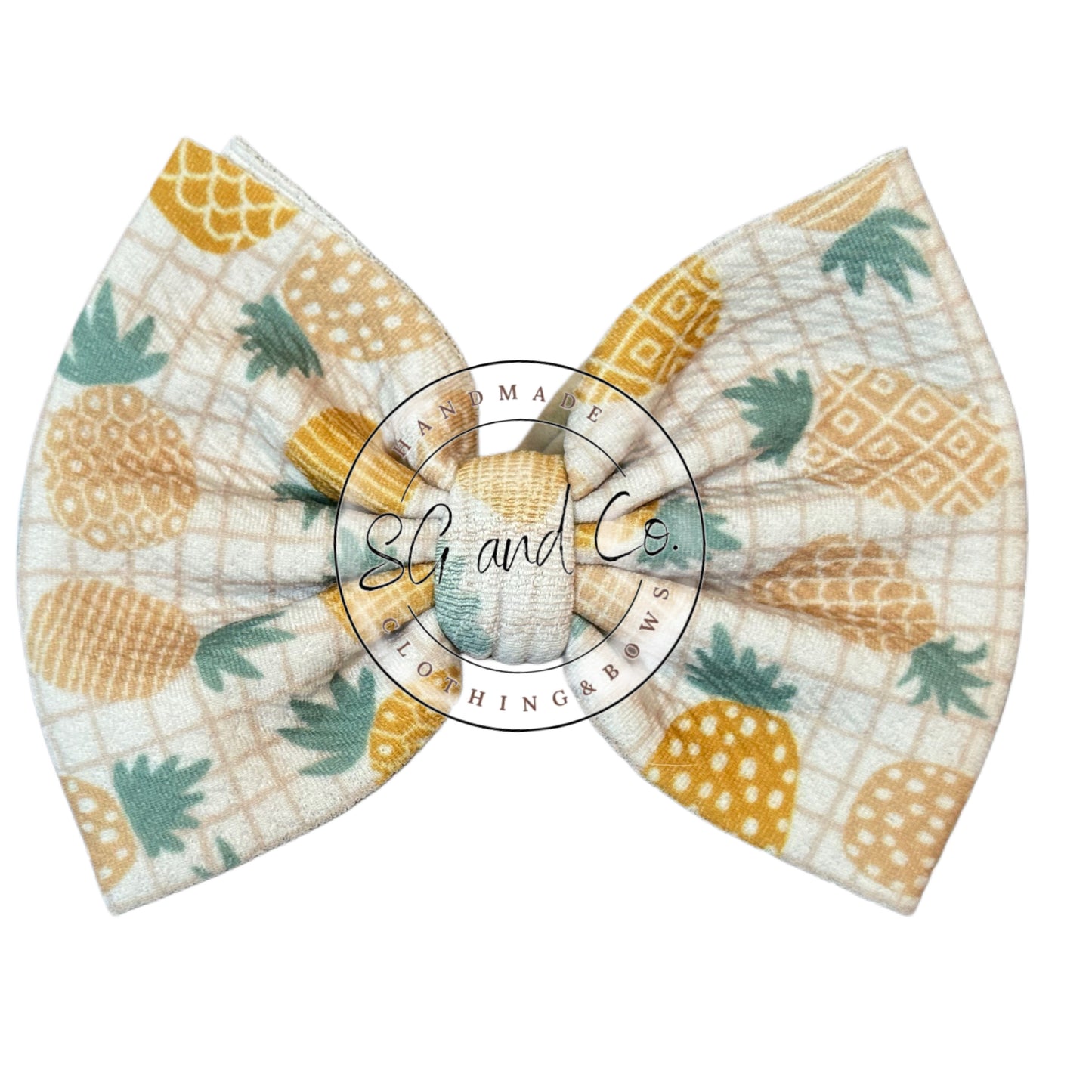 Bow #53