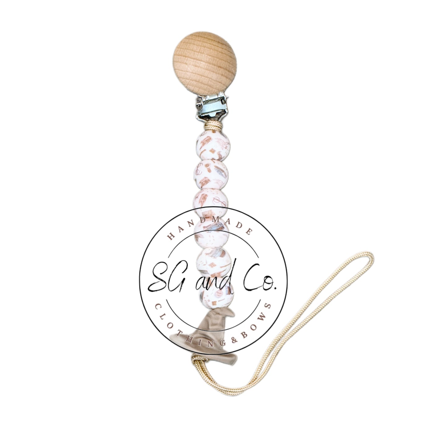 Paci Clip #2