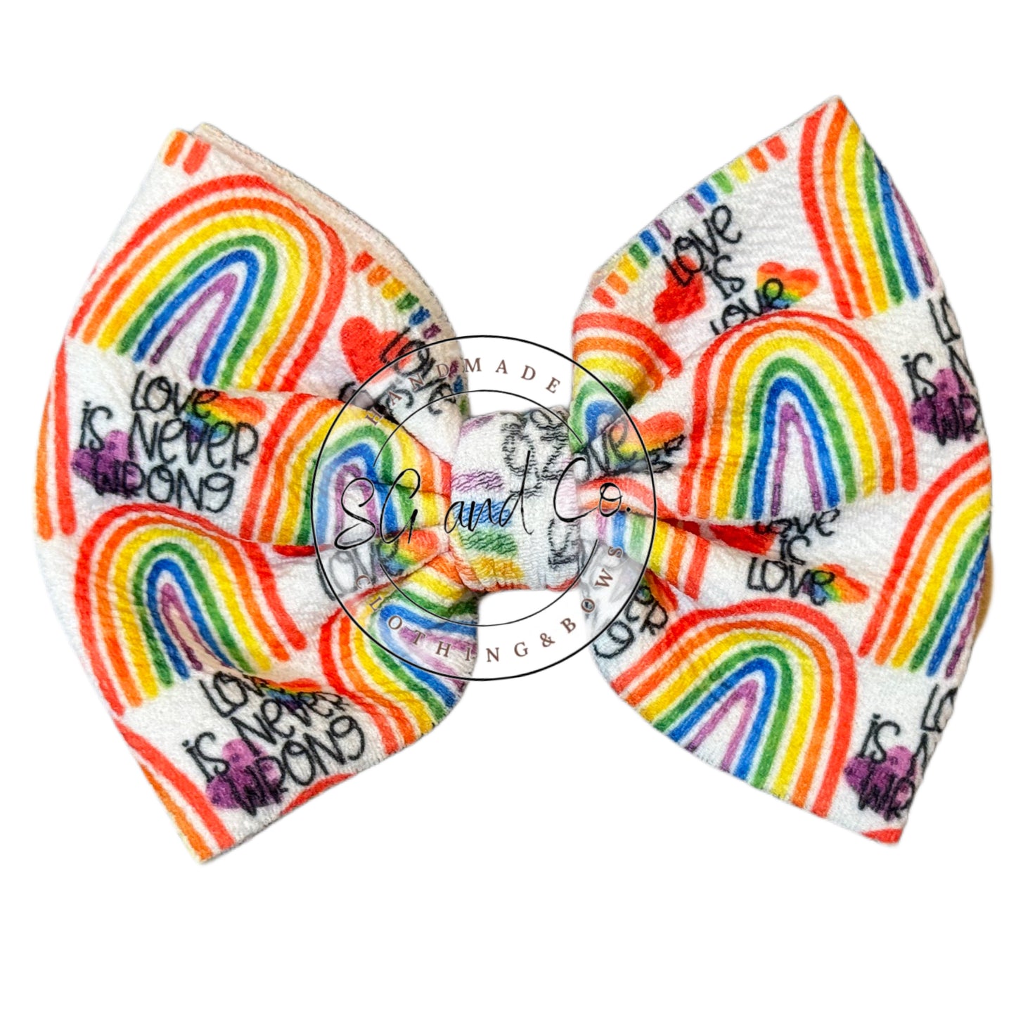 Bow #83